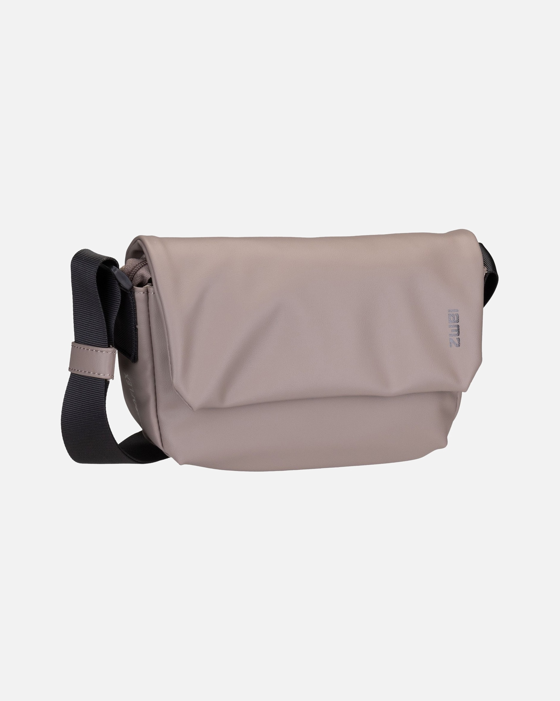 Umhängetasche für Unisex ZWEI Bodybag Cargo CA40 Taupe