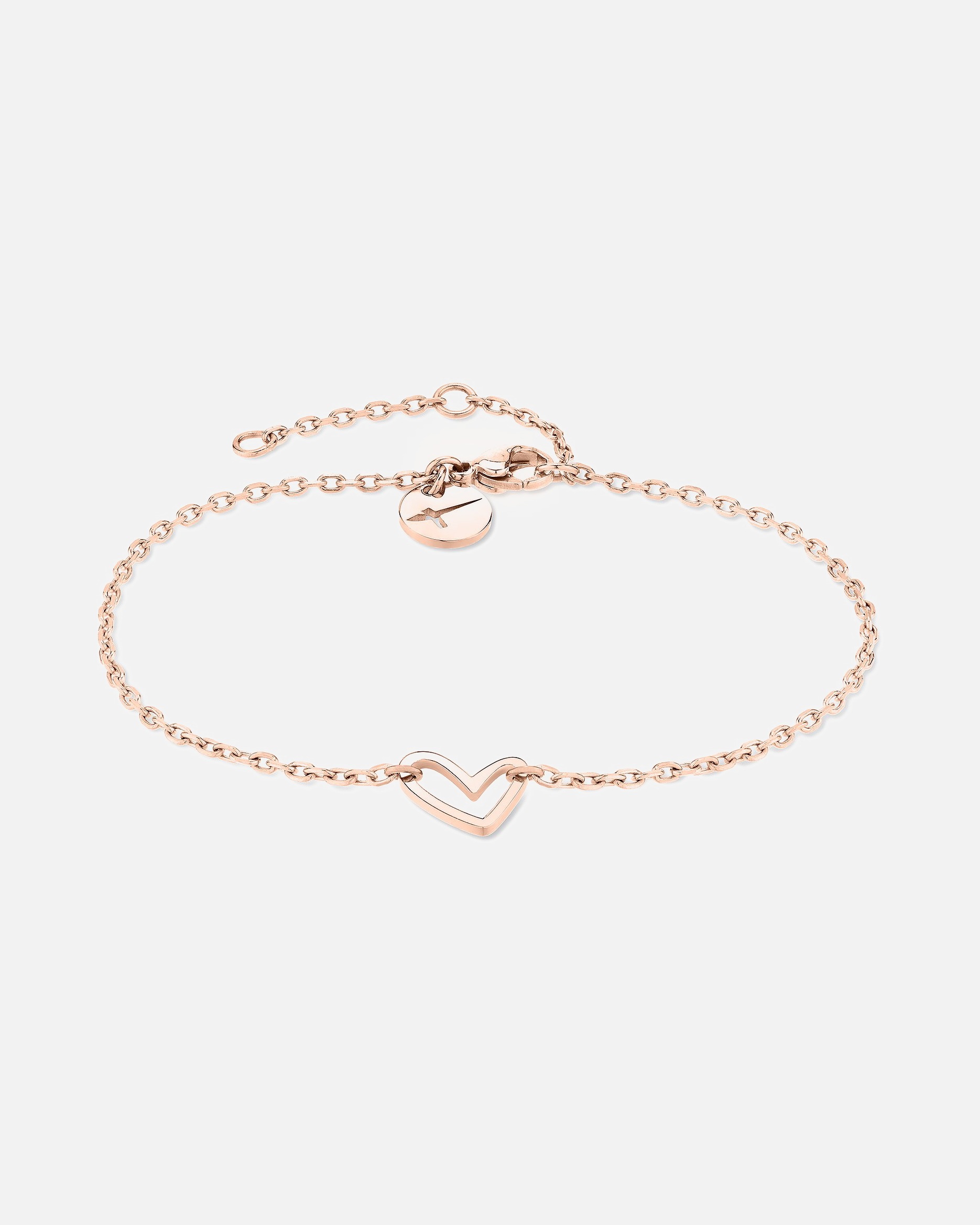 Armband für Weiblich Tamaris Armband Edelstahl 1 Stück