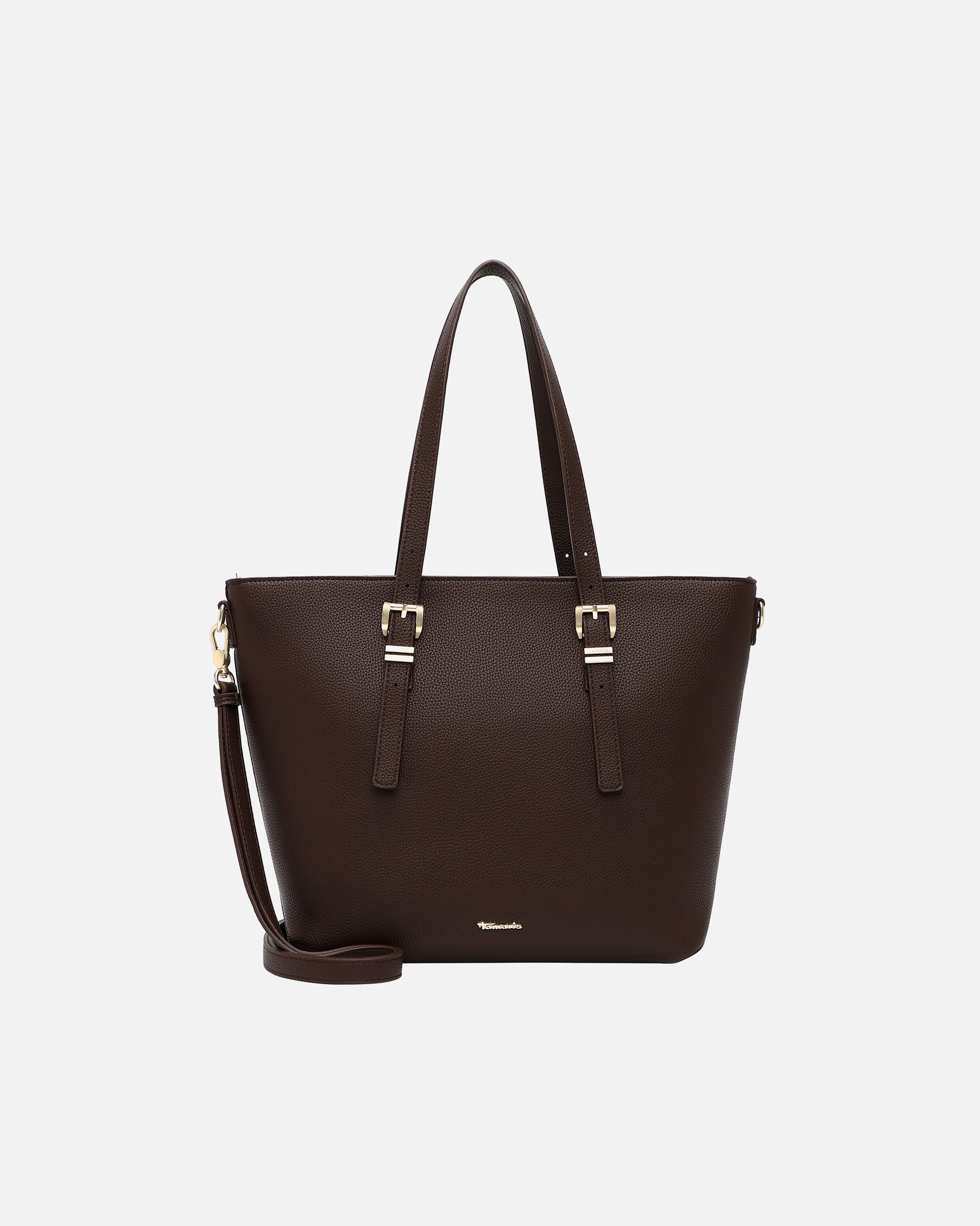 Tasche für Weiblich Tamaris Shopper TAS Mareen Brown
