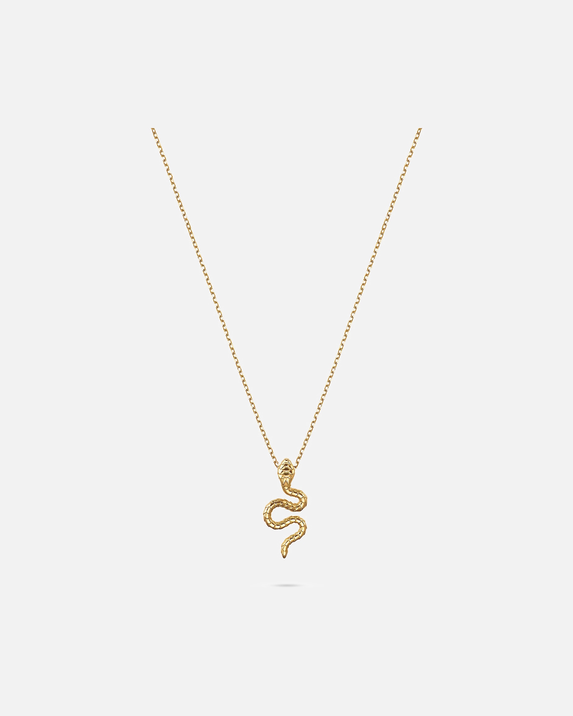 Halskette für Weiblich CHRIST Kette 375er Gelbgold 1 Stück