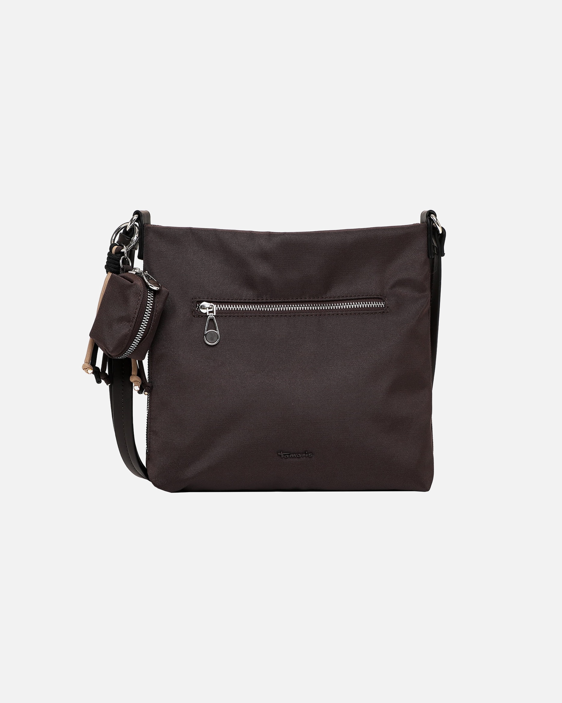 Tasche für Weiblich Tamaris Umhängetasche TAS Maggie Braun