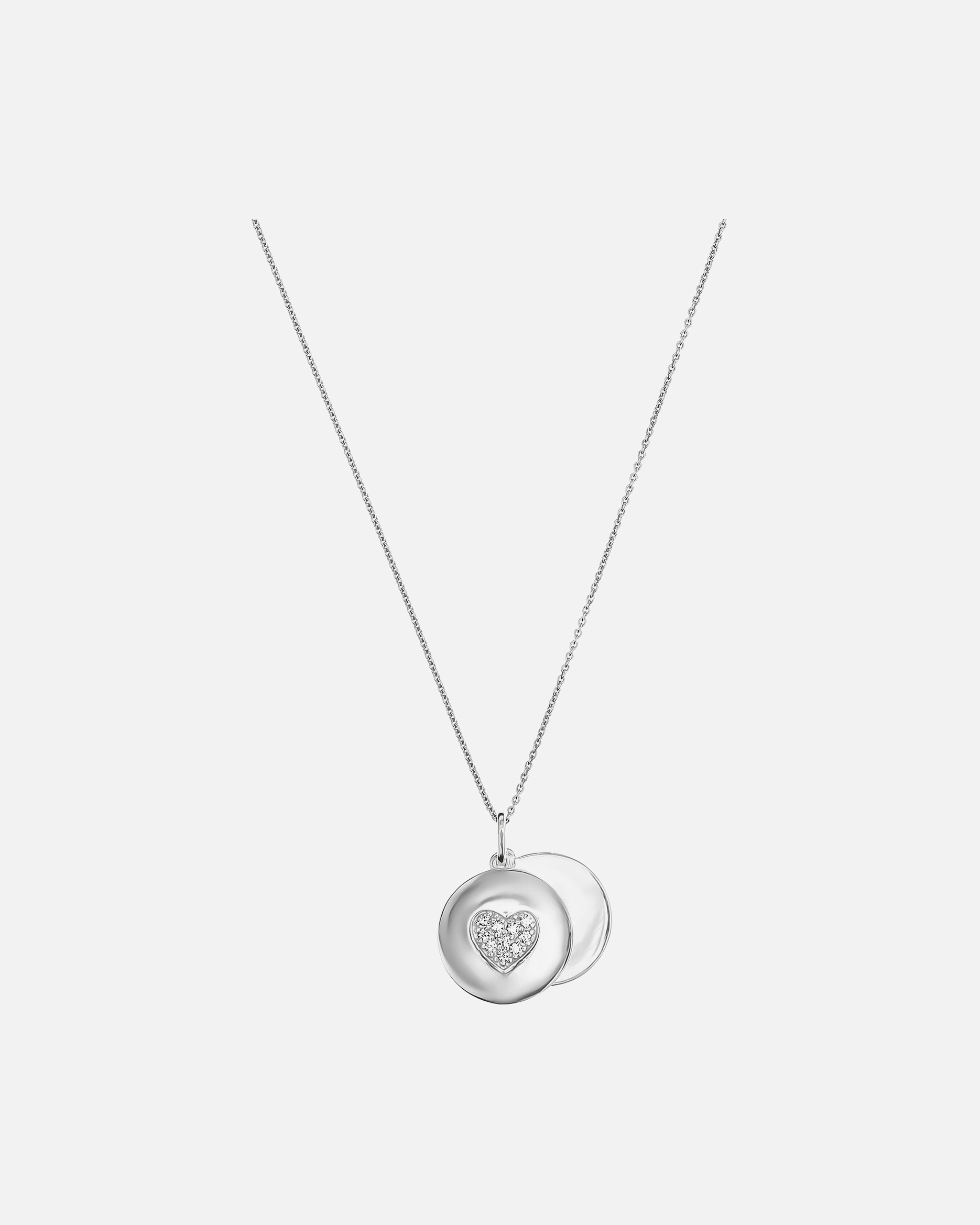 Halskette für Weiblich FAVS Kette 925er Silber 1 Stück