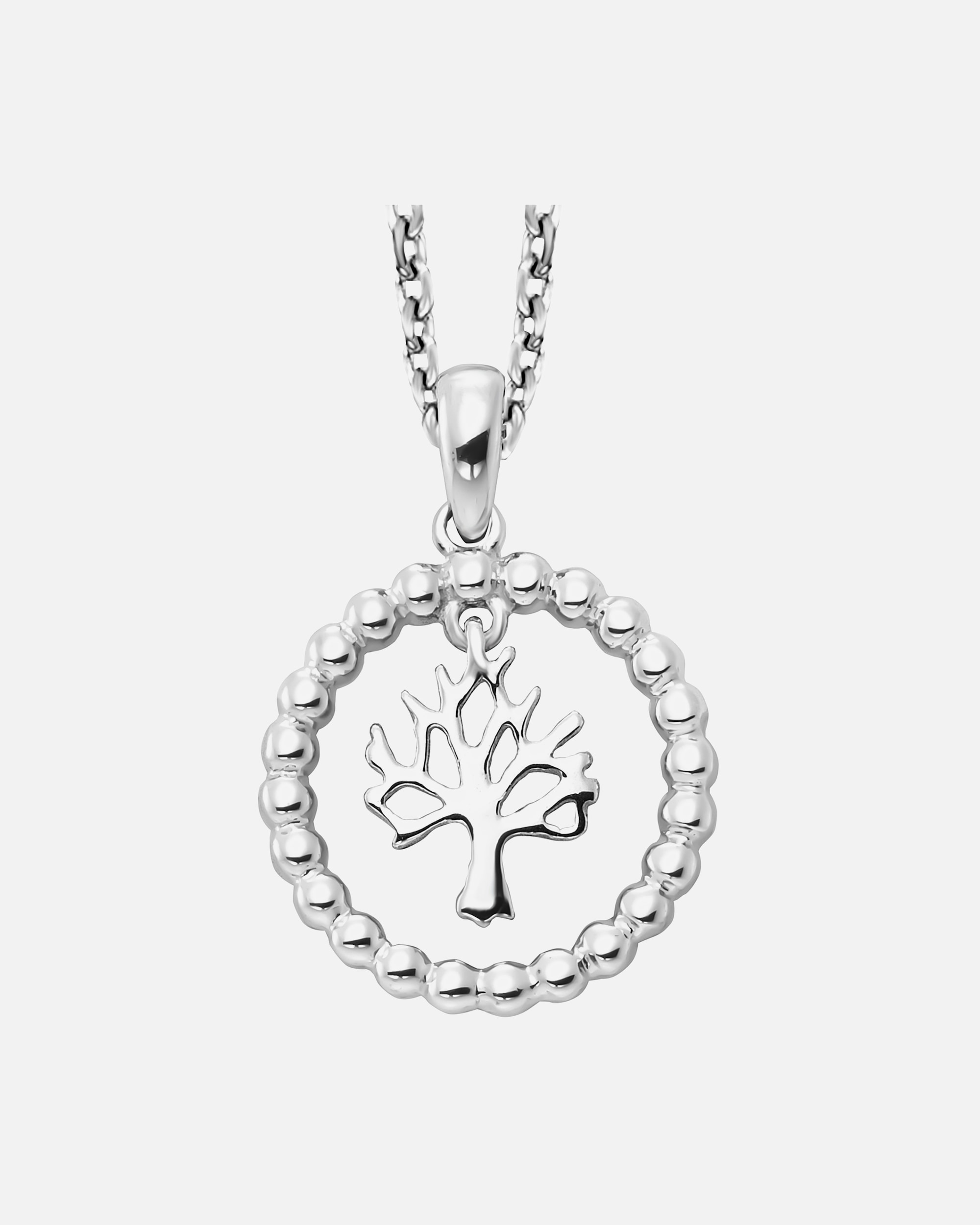 Halskette für Weiblich Julie Julsen Anhänger mit Kette 925/- Sterling Silber ohne 41cm