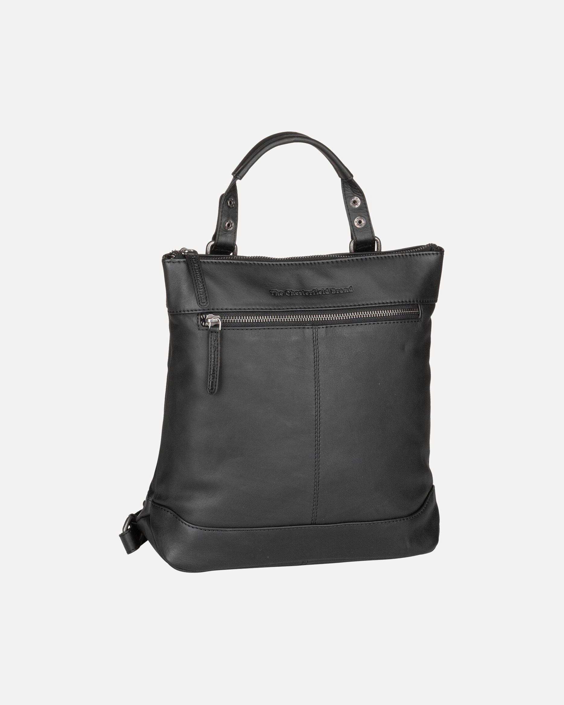 Rucksack für Weiblich The Chesterfield Brand Rucksack Harare 1 Stück