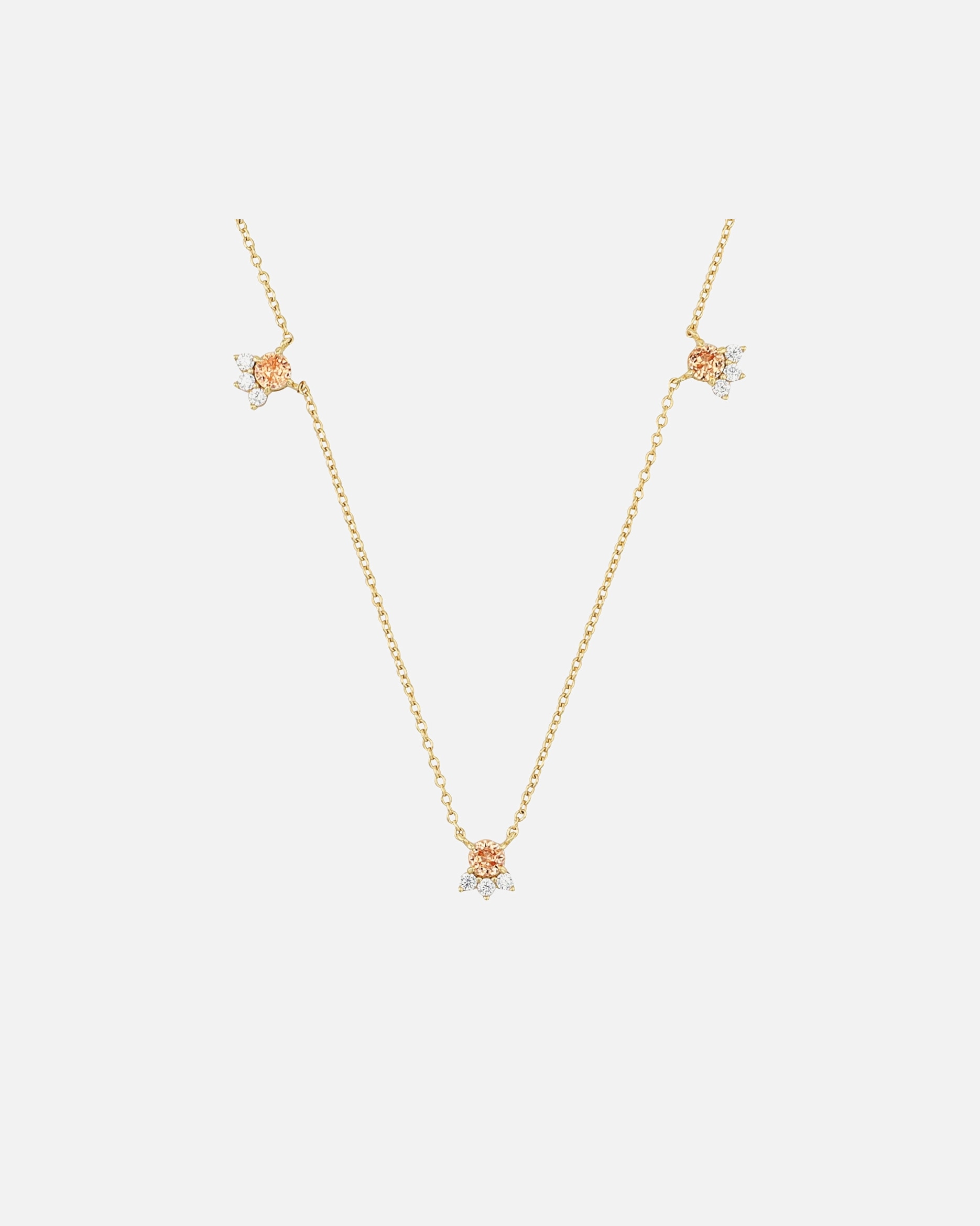 Halskette für Weiblich NOELANI Kette mit Anhänger 1 Stück