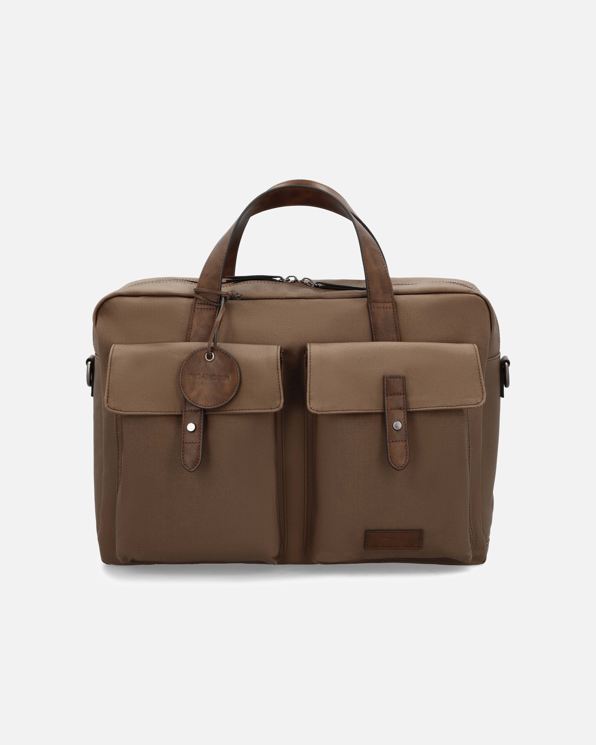 Tasche für Unisex Picard Umhängetasche Calahari Cafe
