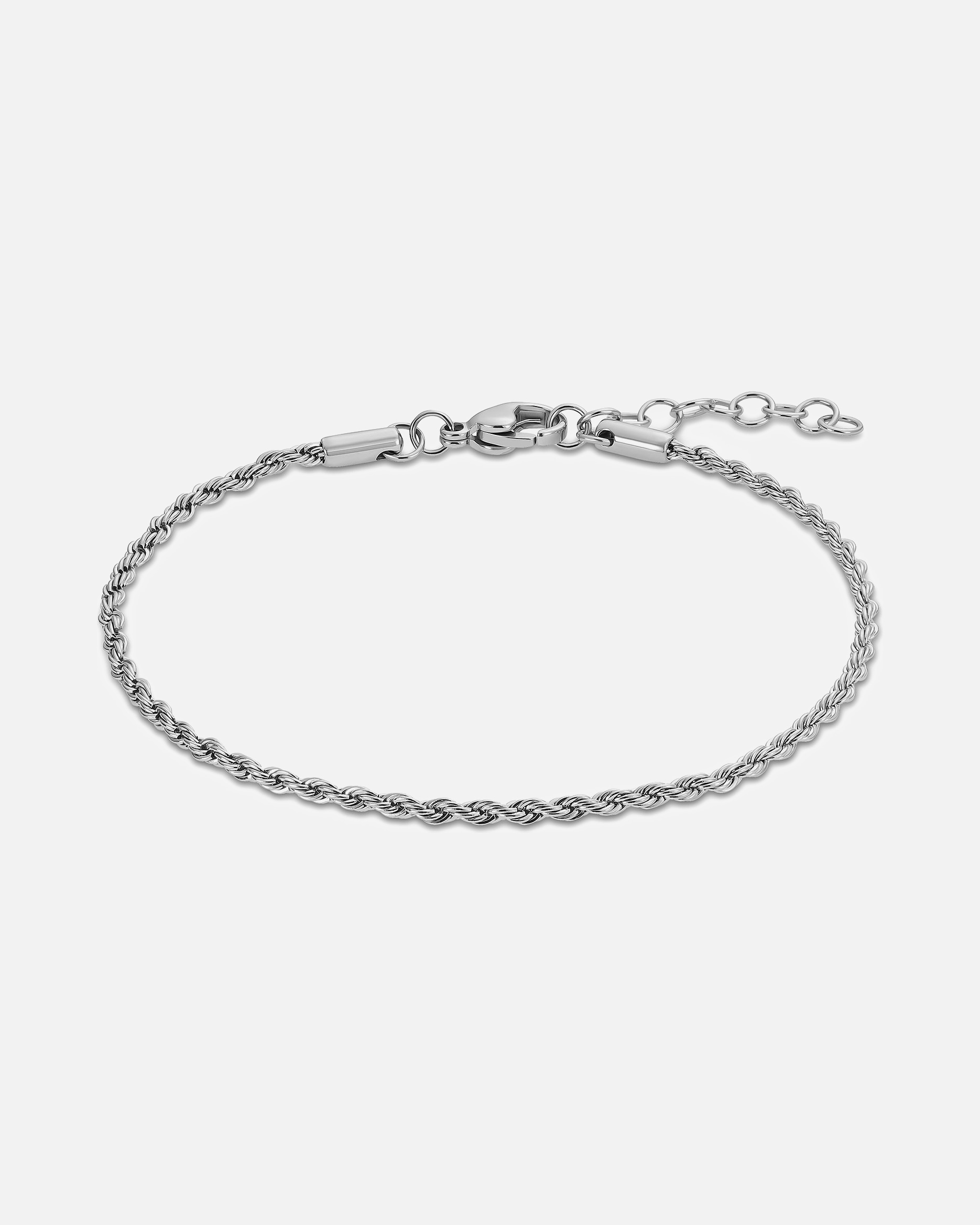 Armband für Weiblich FAVS Armband Edelstahl 1 Stück