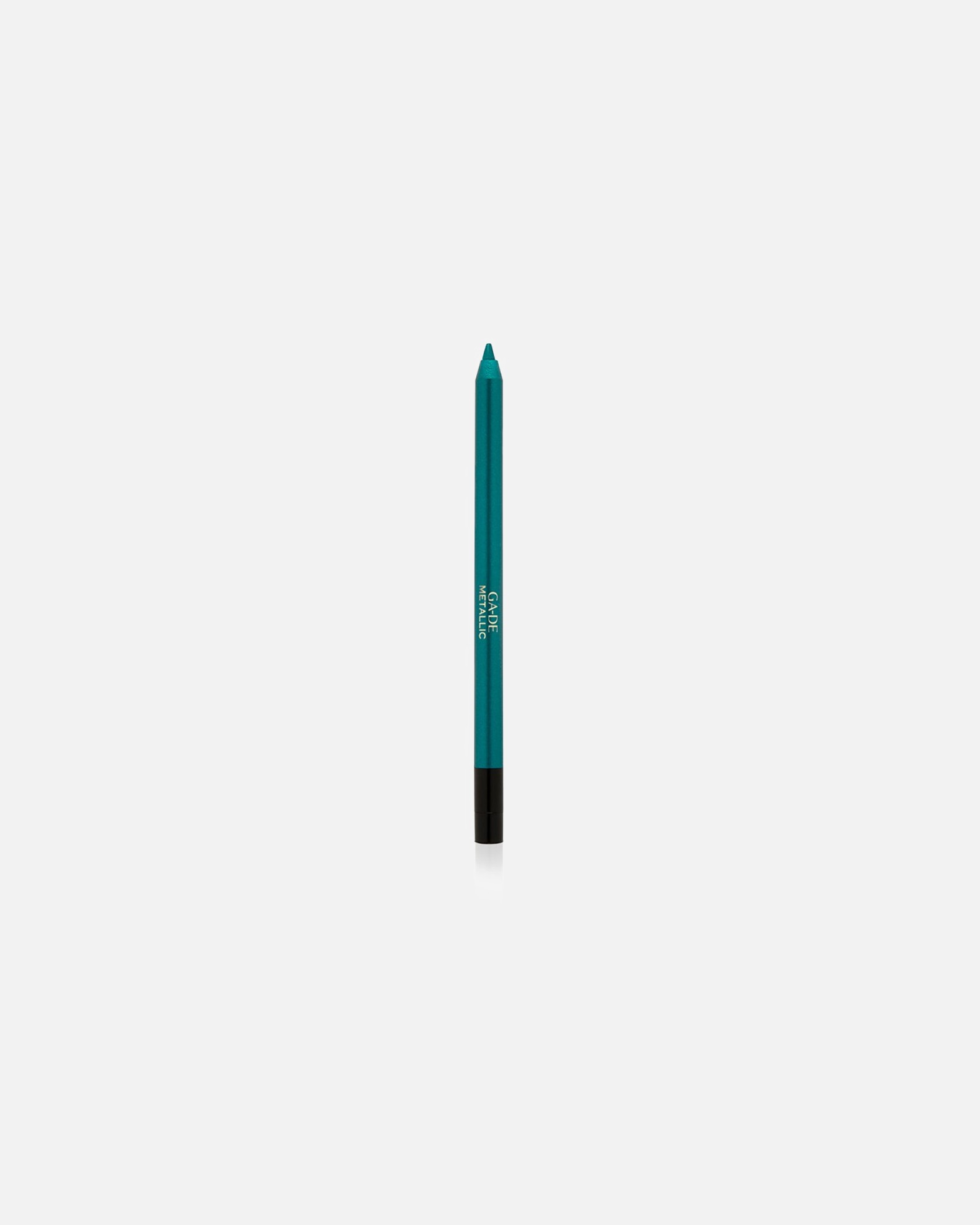 Eyeliner für Weiblich GA-DE Metallic Eyeliner 105 Indian Ocean