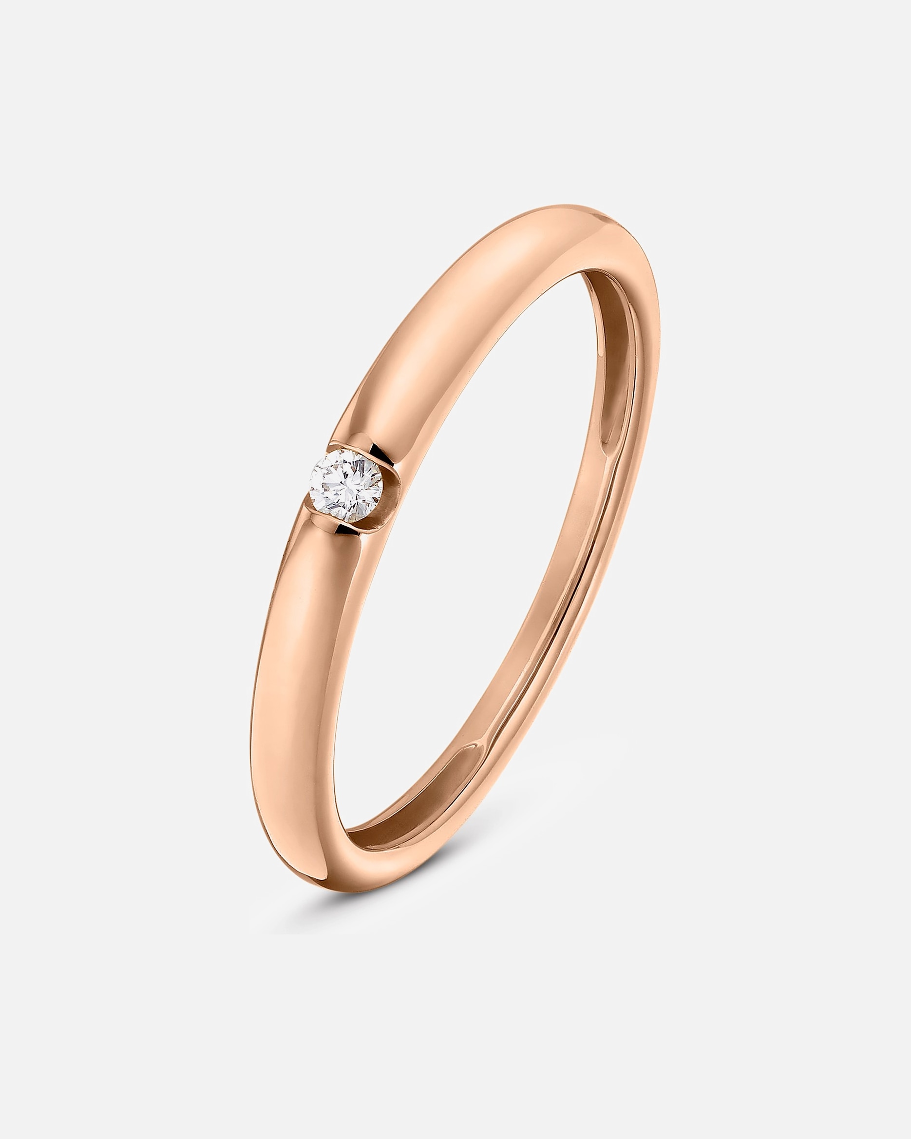 Ring für Weiblich CHRIST Damenring 50