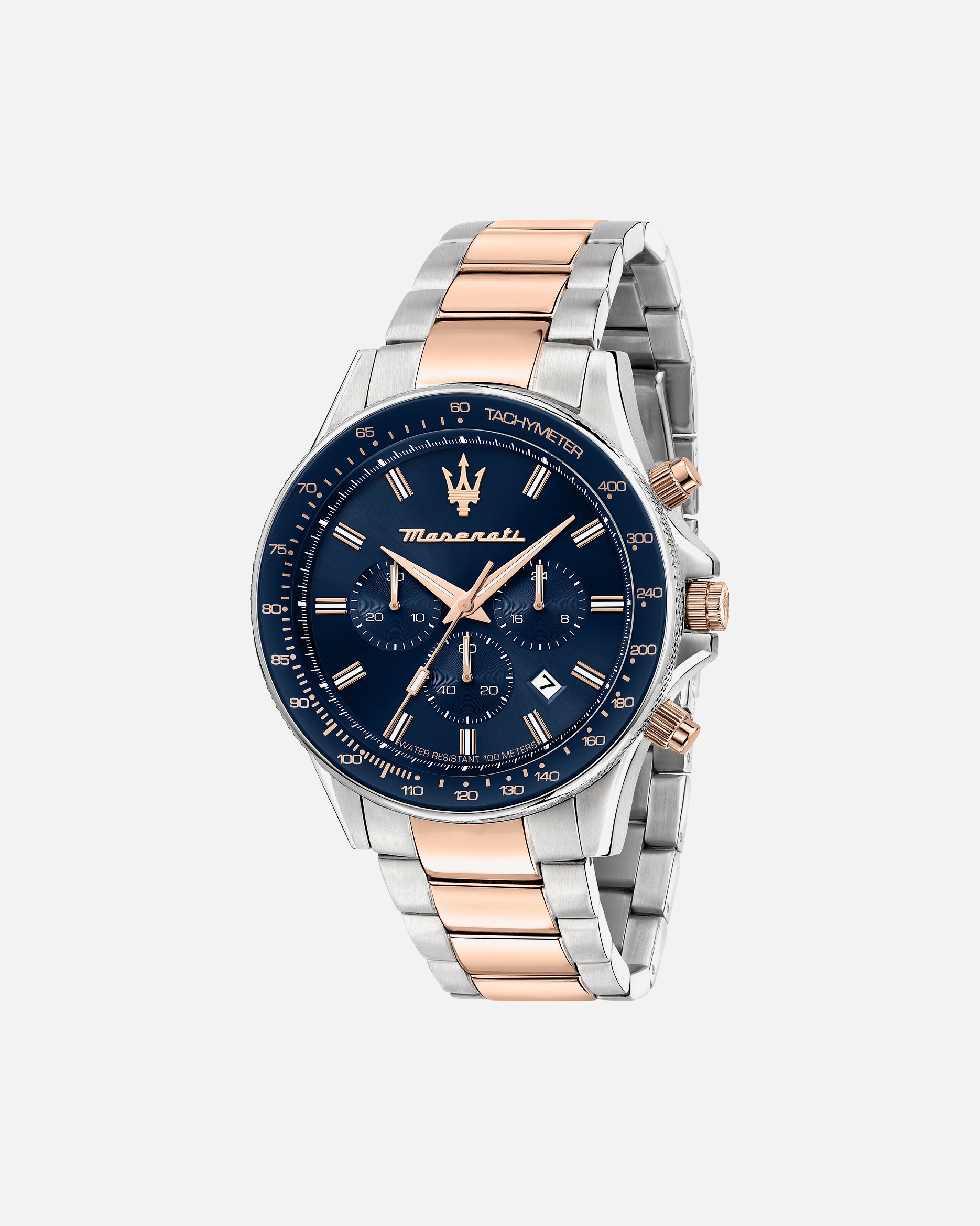 Uhr für Männlich Maserati Chronograph 1 Stück