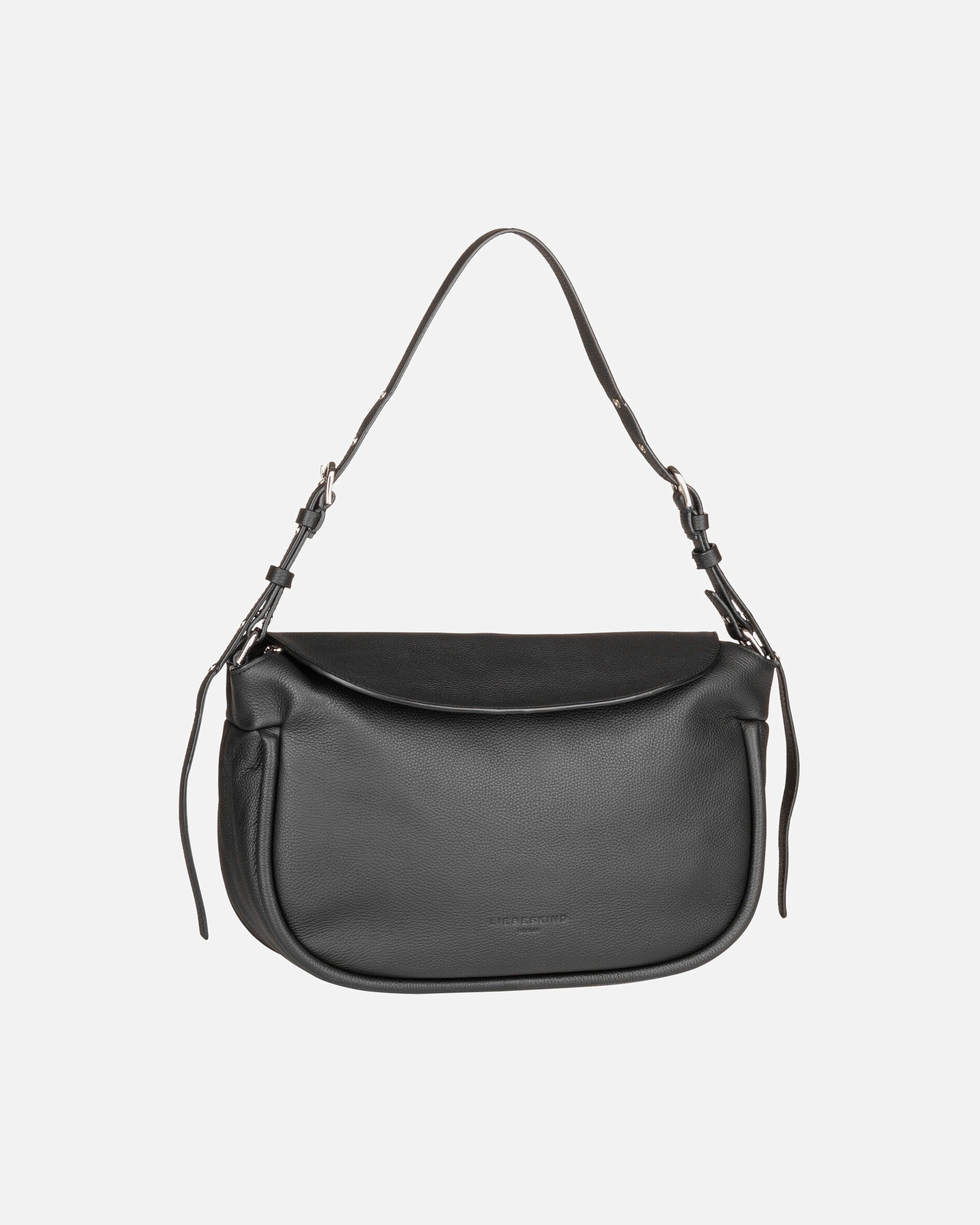 Umhängetasche für Weiblich Liebeskind Handtasche Motor L Black