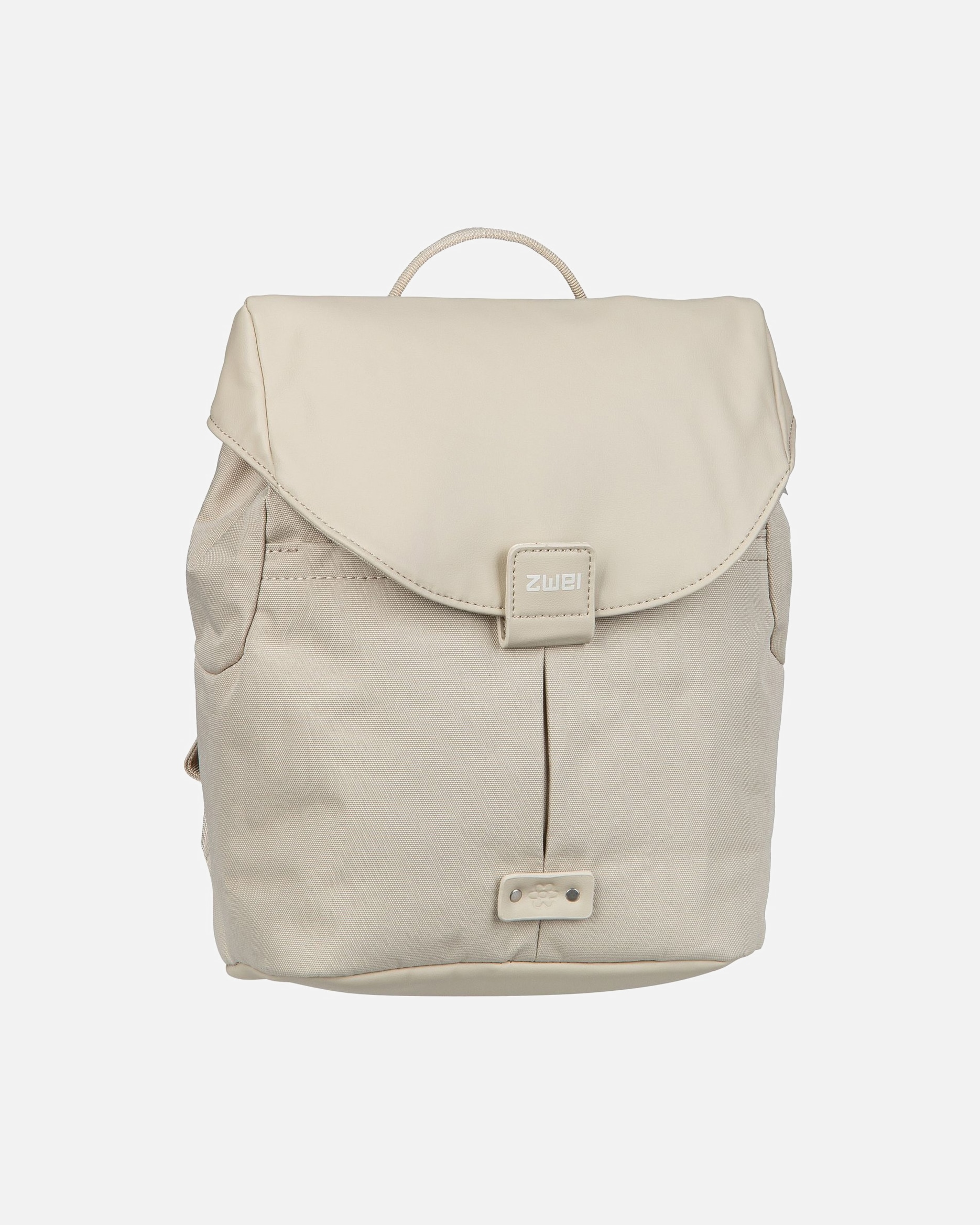 Rucksack für Weiblich ZWEI Rucksack Olli OR8 Linen