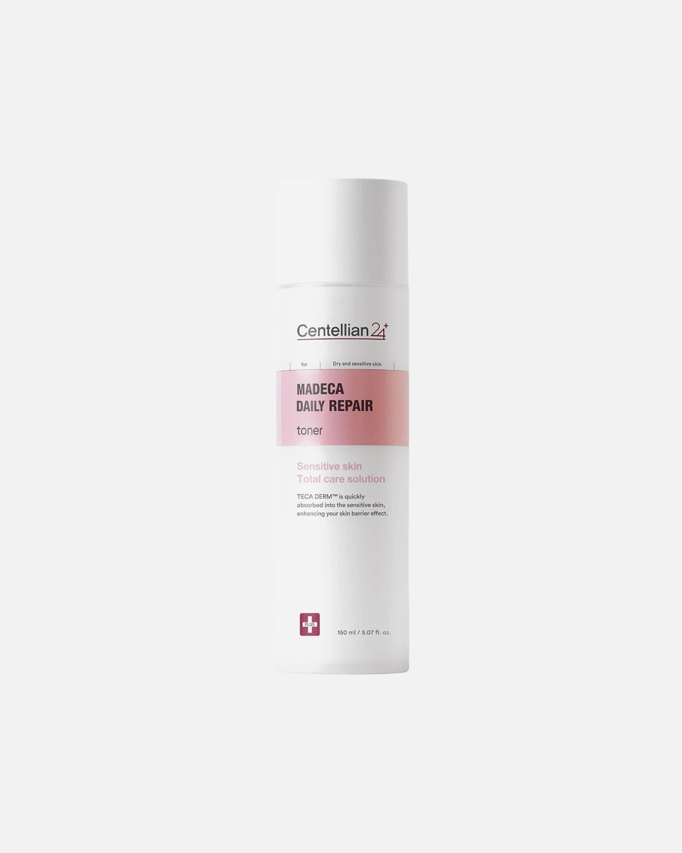 Bodylotion für Unisex Centellian24 Default Brand Line Madeca Daily Repair Toner 150 ml