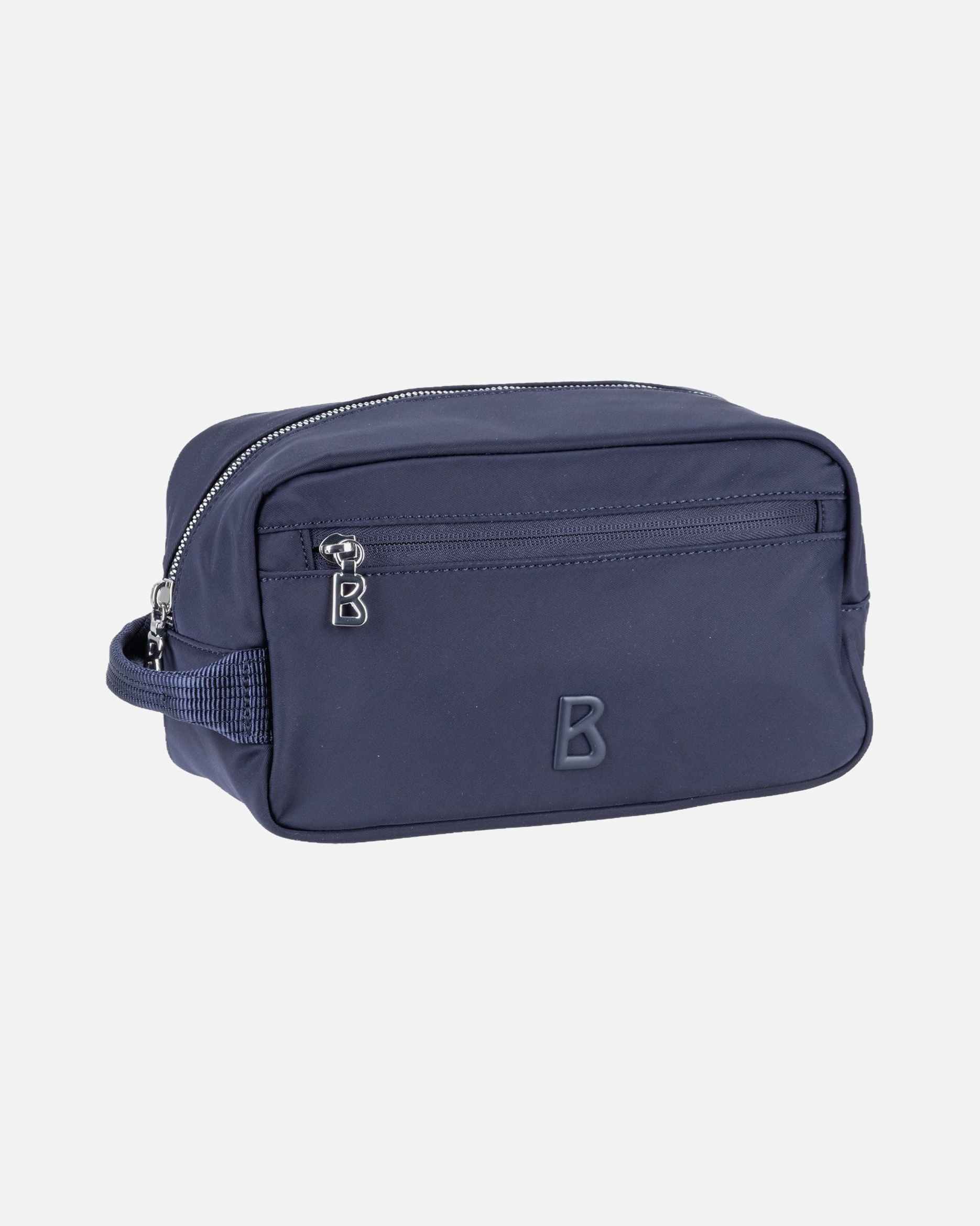 Kulturtasche für Weiblich Bogner Kulturbeutel Verbier Play 1.0 Tully SHZ Dark Blue