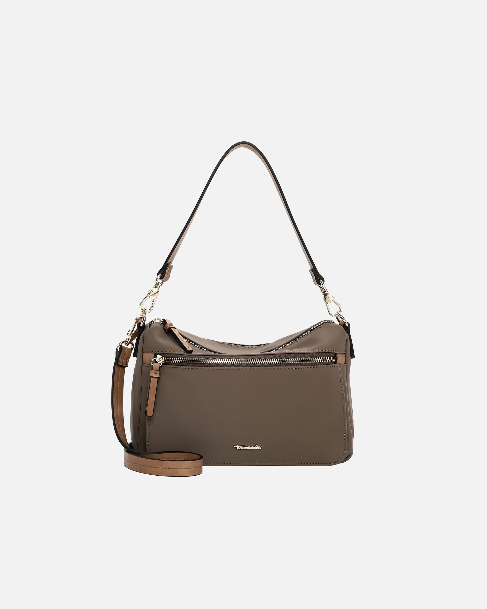 Tasche für Weiblich Tamaris Beutel TAS Gertraud Taupe