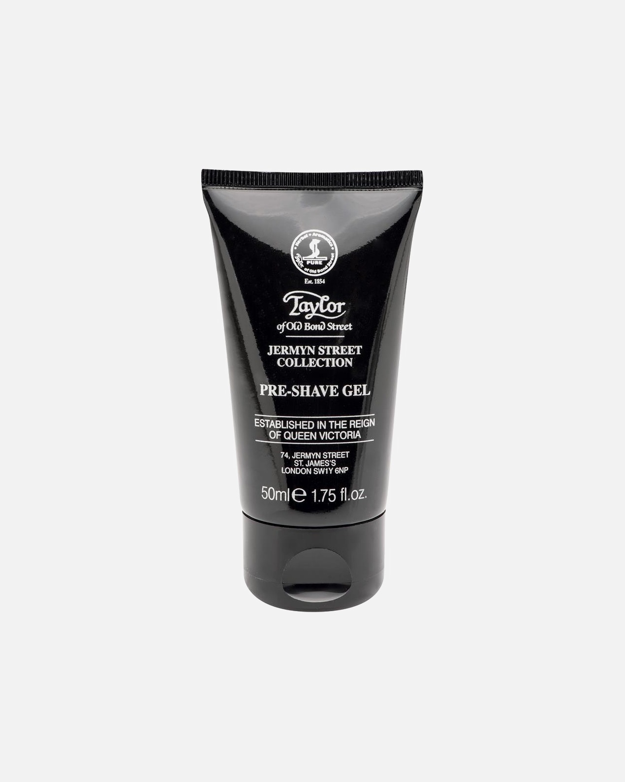Pre Shave für Männlich Taylor of Old Bond Street Pre Shave Gel 50 ml