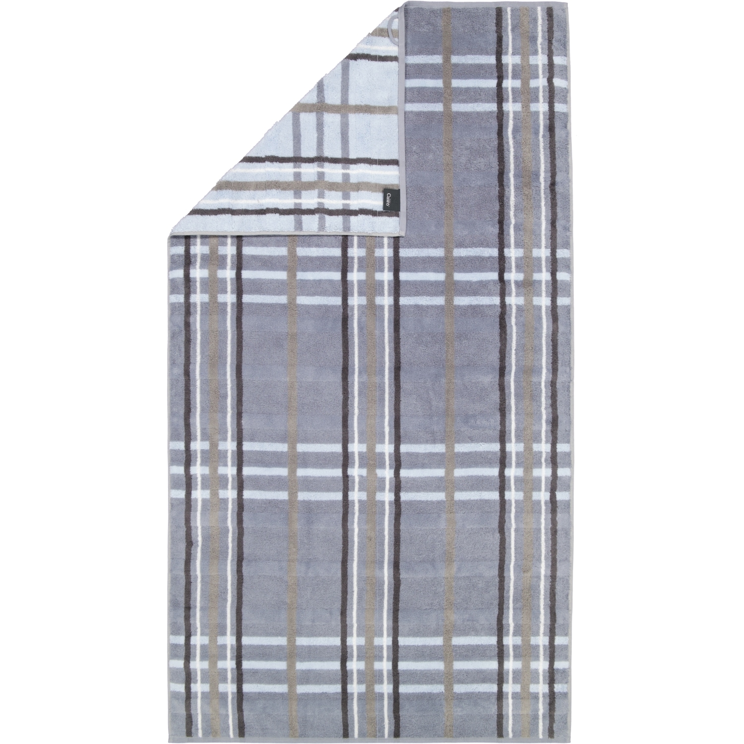 Duschtuch 80x150 cm