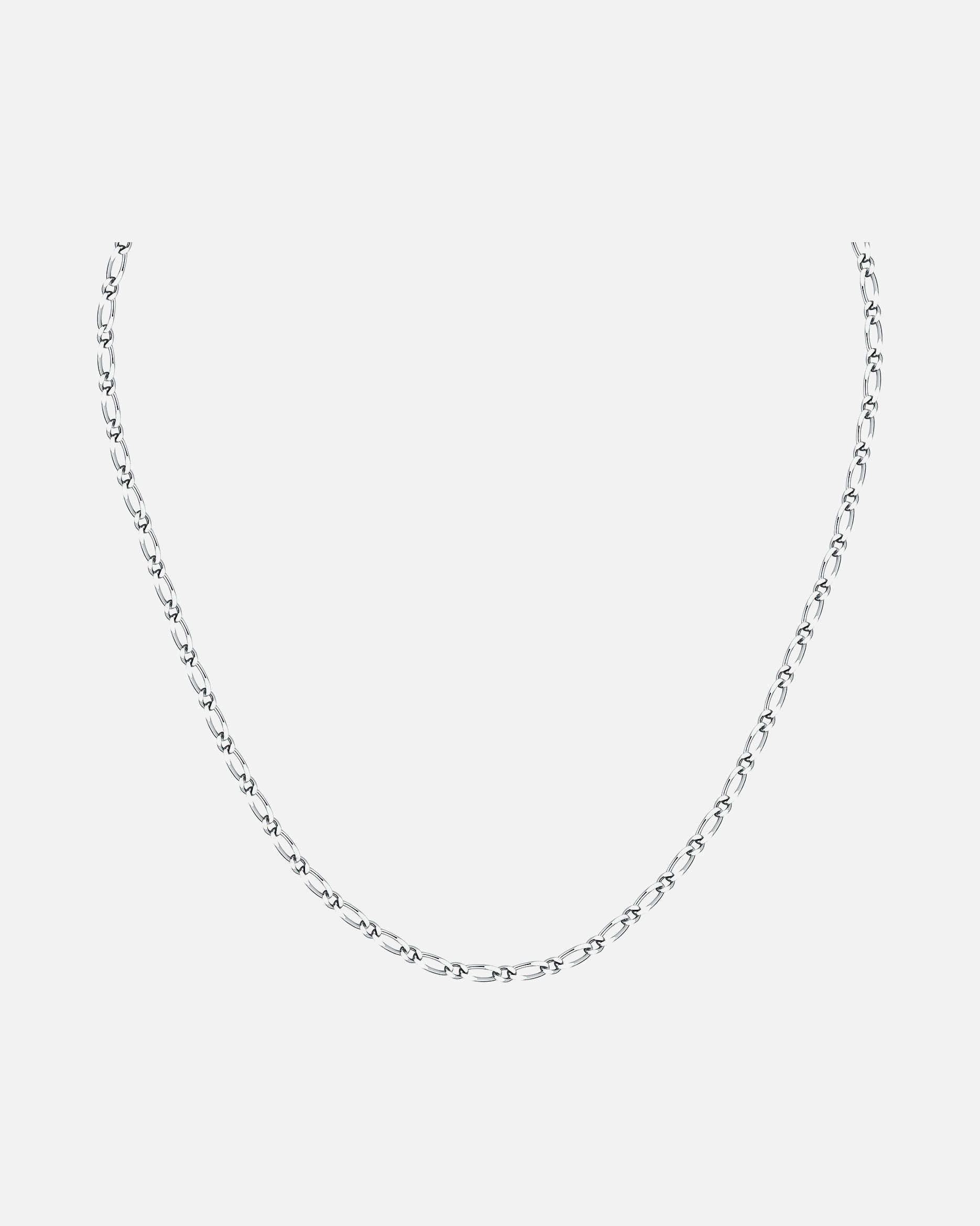 Halskette für Weiblich CHRIST Kette 375er Weißgold 1 Stück