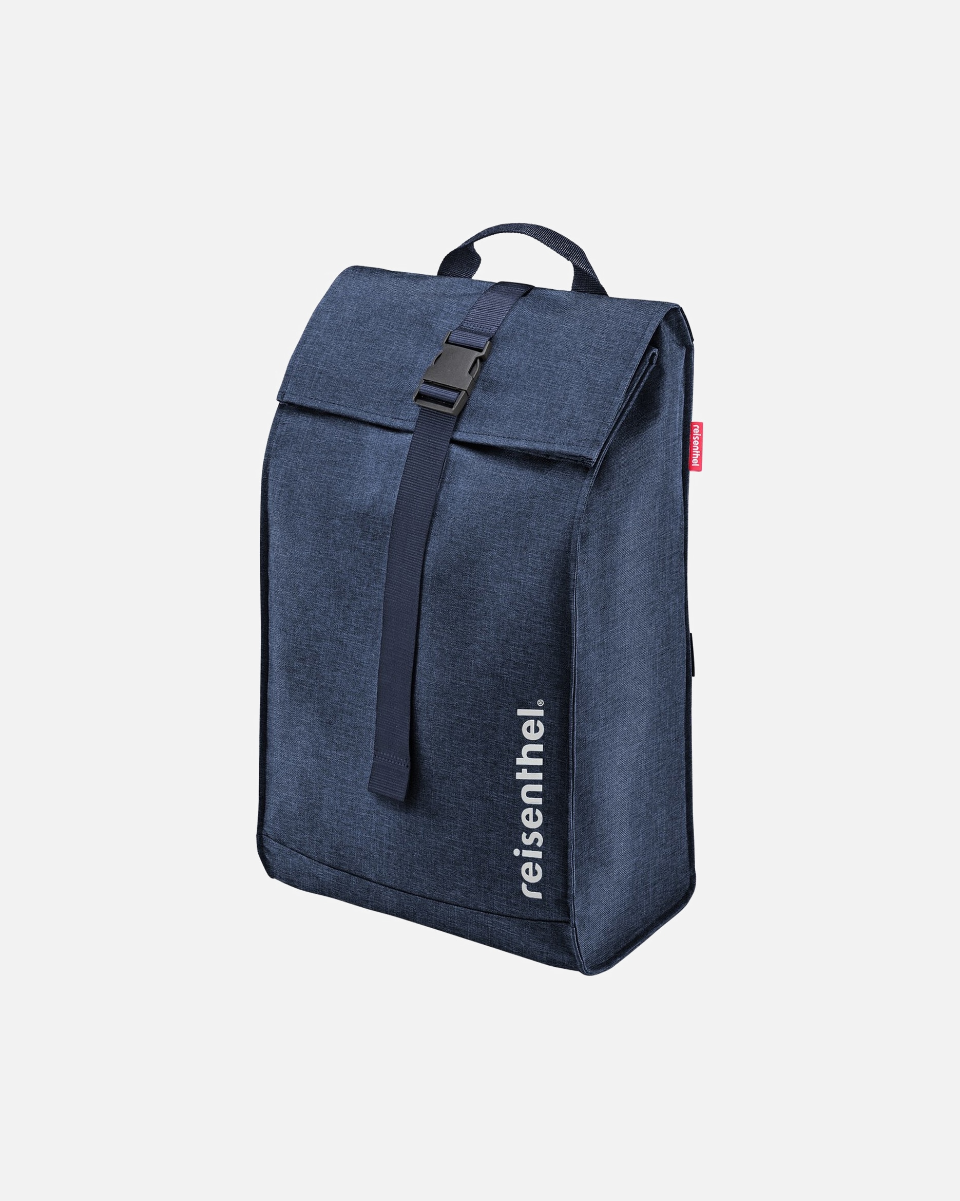 Shopper für Unisex Reisenthel Einkaufstasche citycruiser Twist Navy