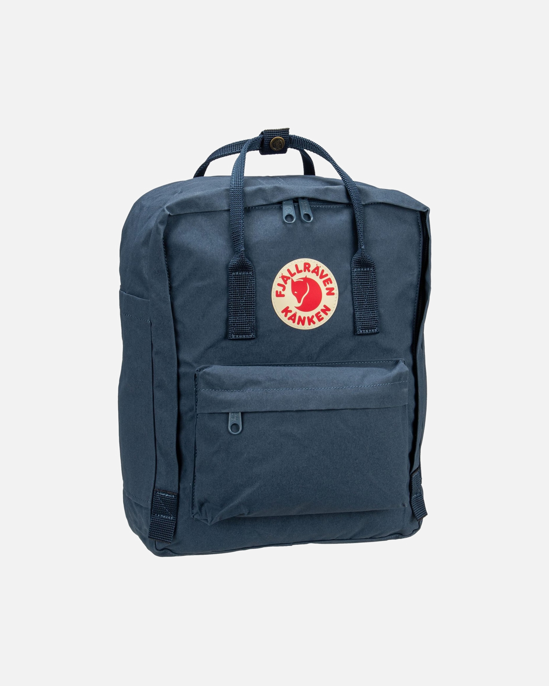 Rucksack für Unisex Fjällräven Kånken Rucksack Blau