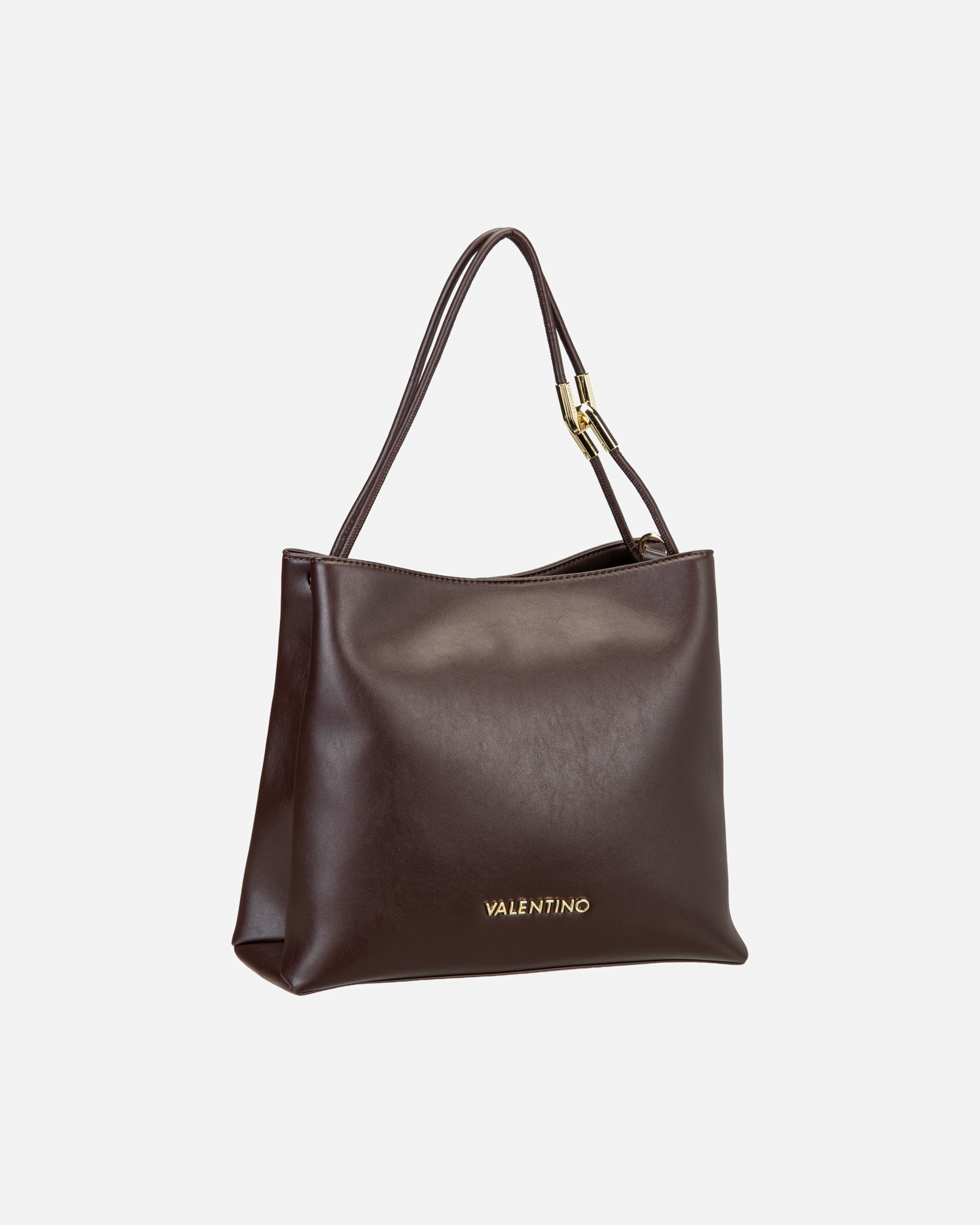 Handtasche für Weiblich Valentino by Mario Valentino Handtasche Fable Re 5U07 Moro