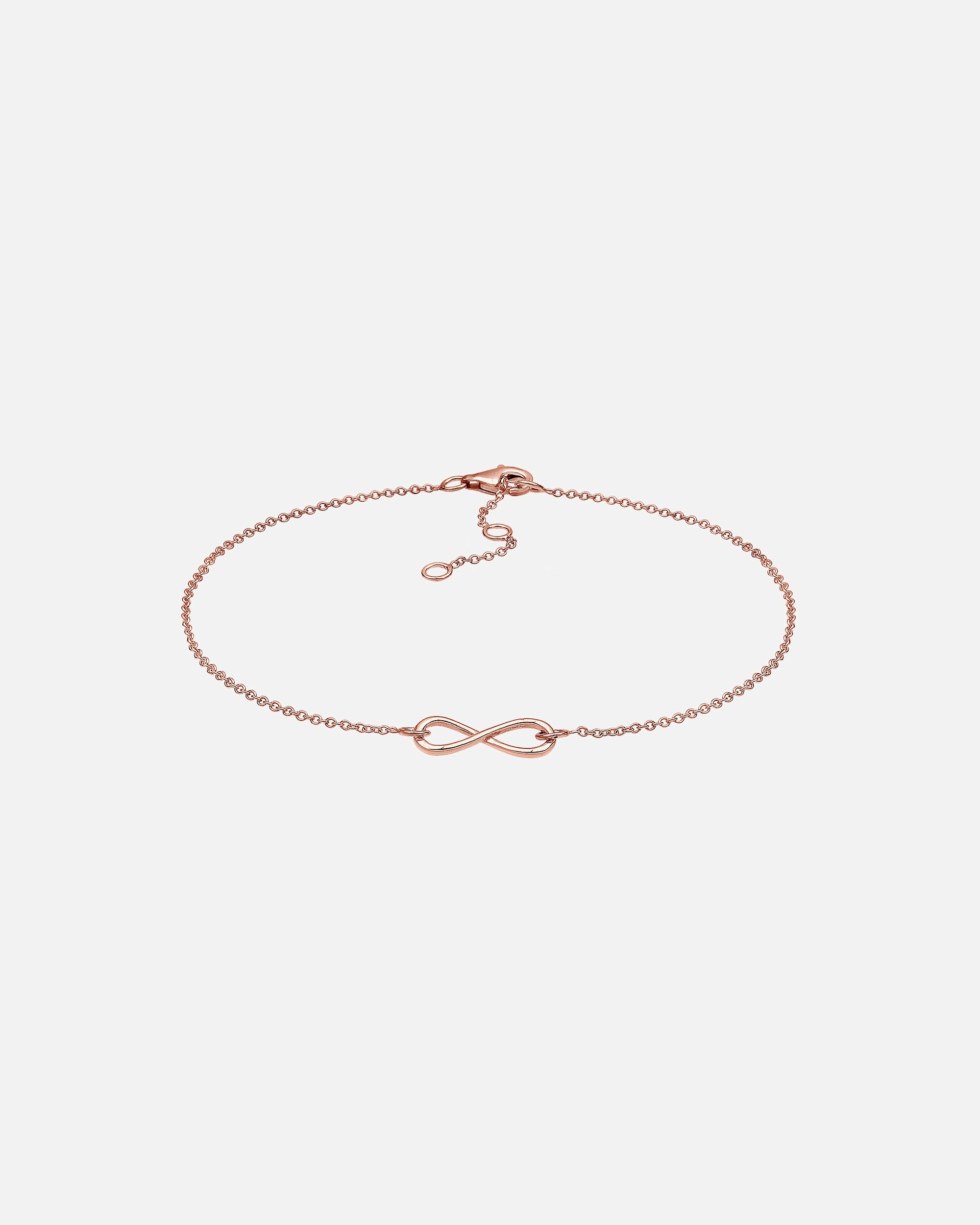 Schmuck für Weiblich Elli Infinity 925 Sterling Silber 1 Stück