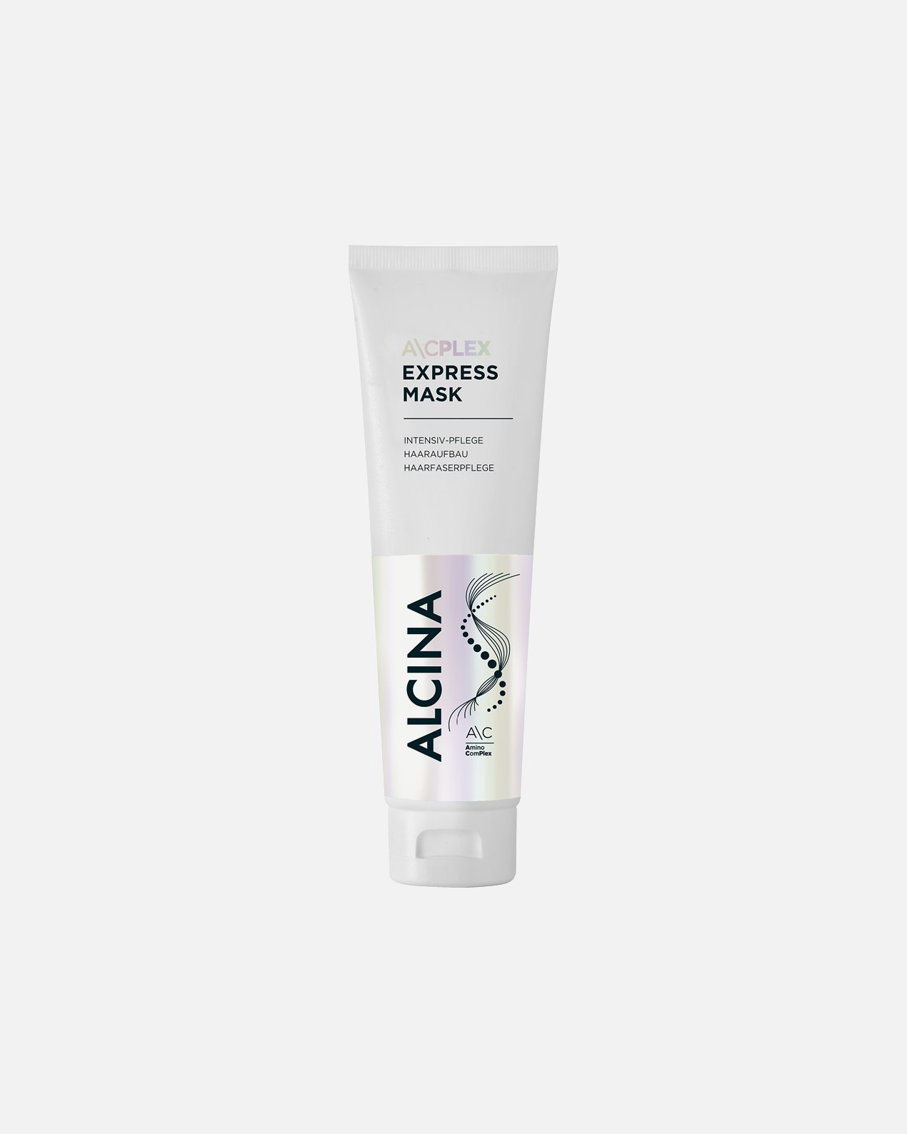 Haarmaske für Weiblich Alcina Express Mask 150 ml