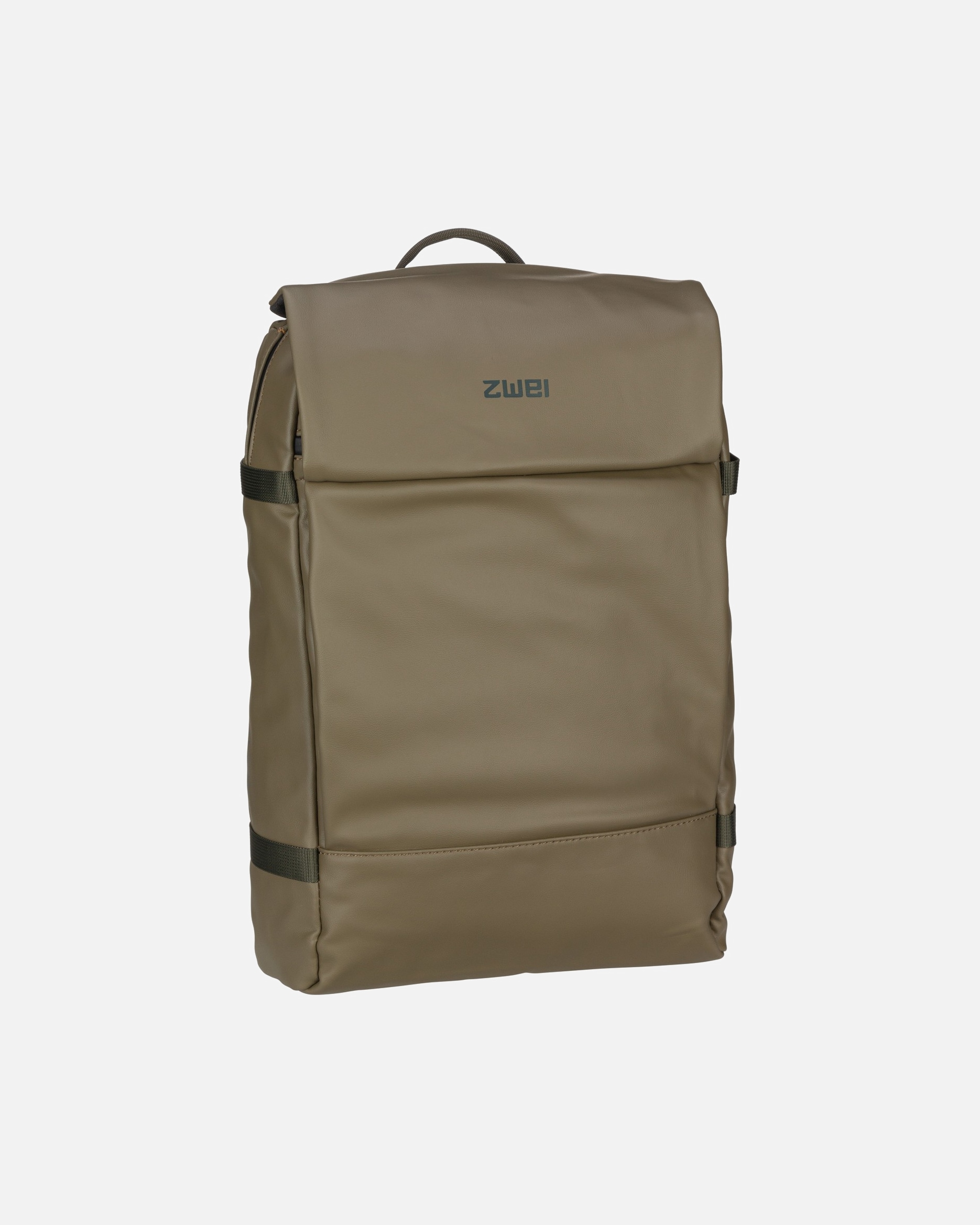 Rucksack für Unisex ZWEI Rucksack Aqua AQR150 Olive