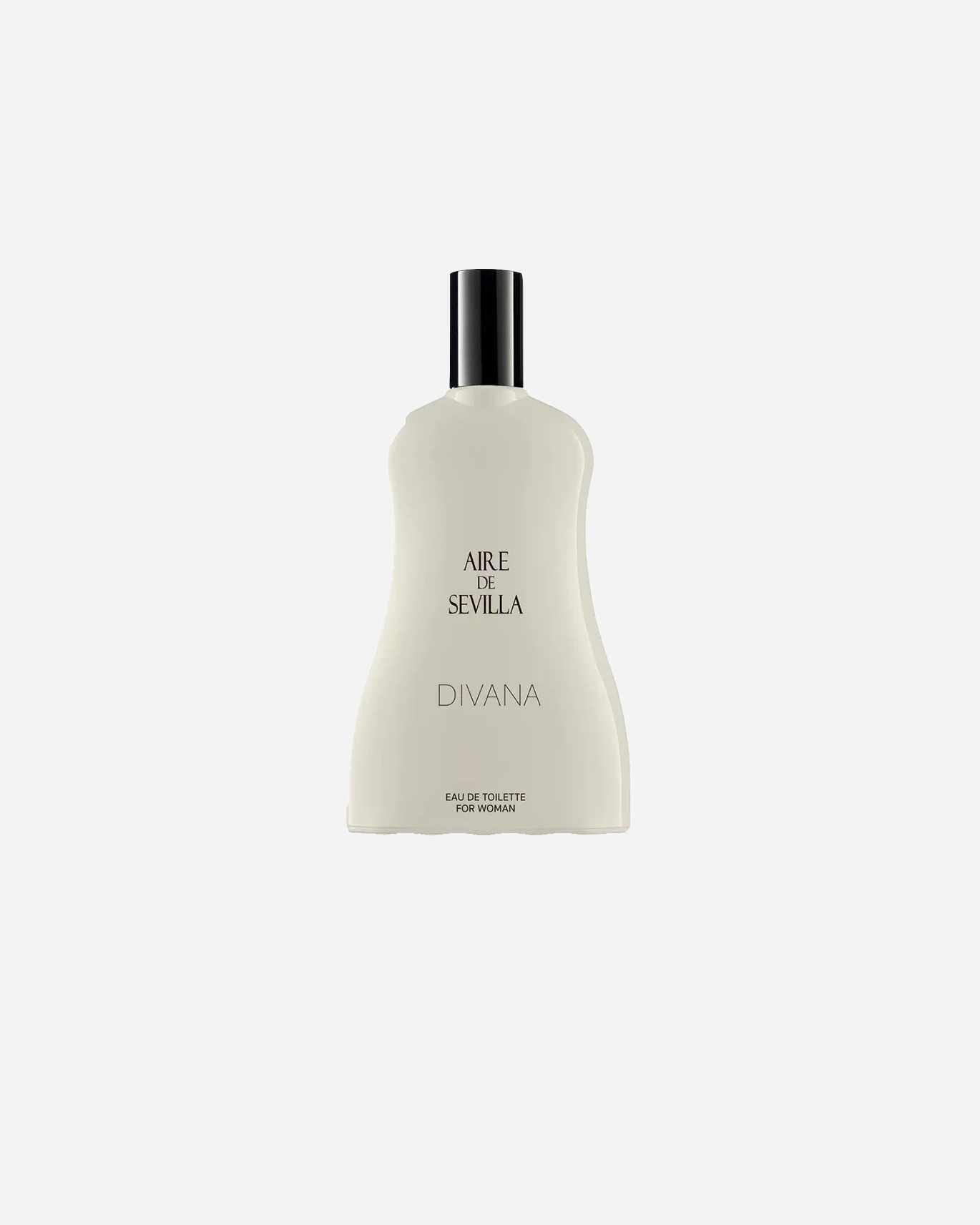 Eau de Toilette für Weiblich Aire Sevilla AIRE DE SEVILLE DIVANA edt vapo 150 ml