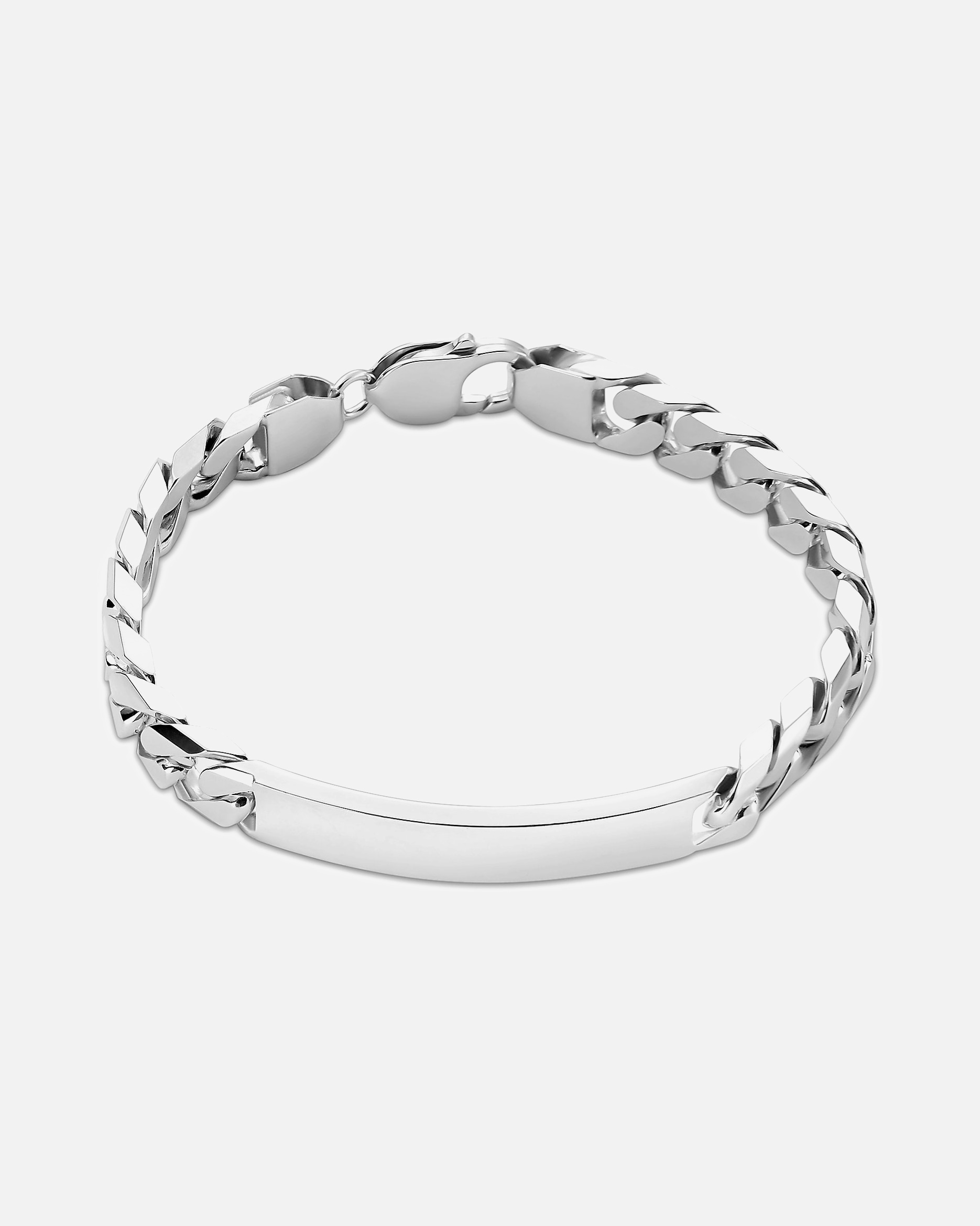 Armband für Männlich CHRIST I.D.-Armband 925er Silber 1 Stück