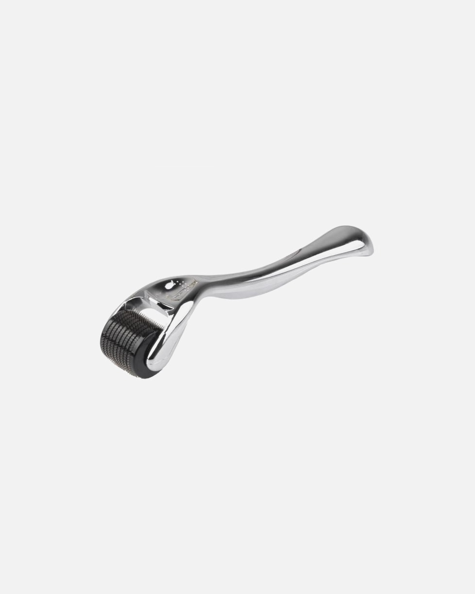 Dermaroller für Unisex UNIQ Mikro Needle Roller - 540 Nadeln 3.0 mm 1 Stück