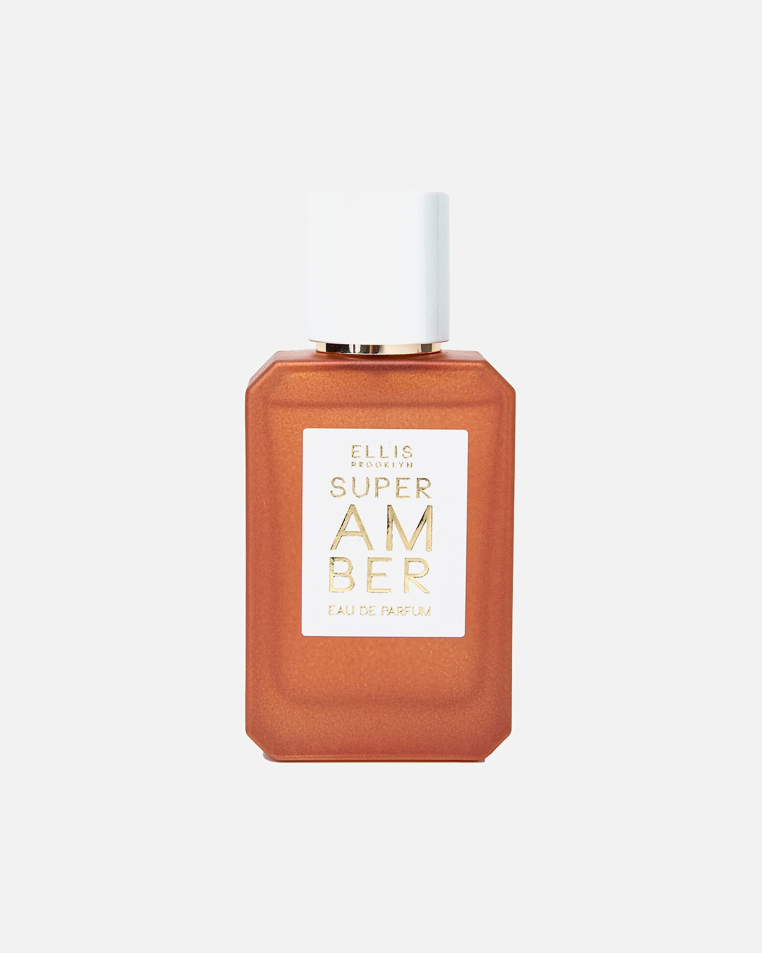 Eau de Parfum für Unisex Super Amber 50 ml