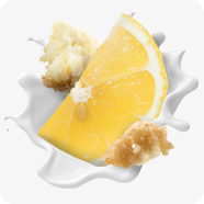 Lemon Cheesecake