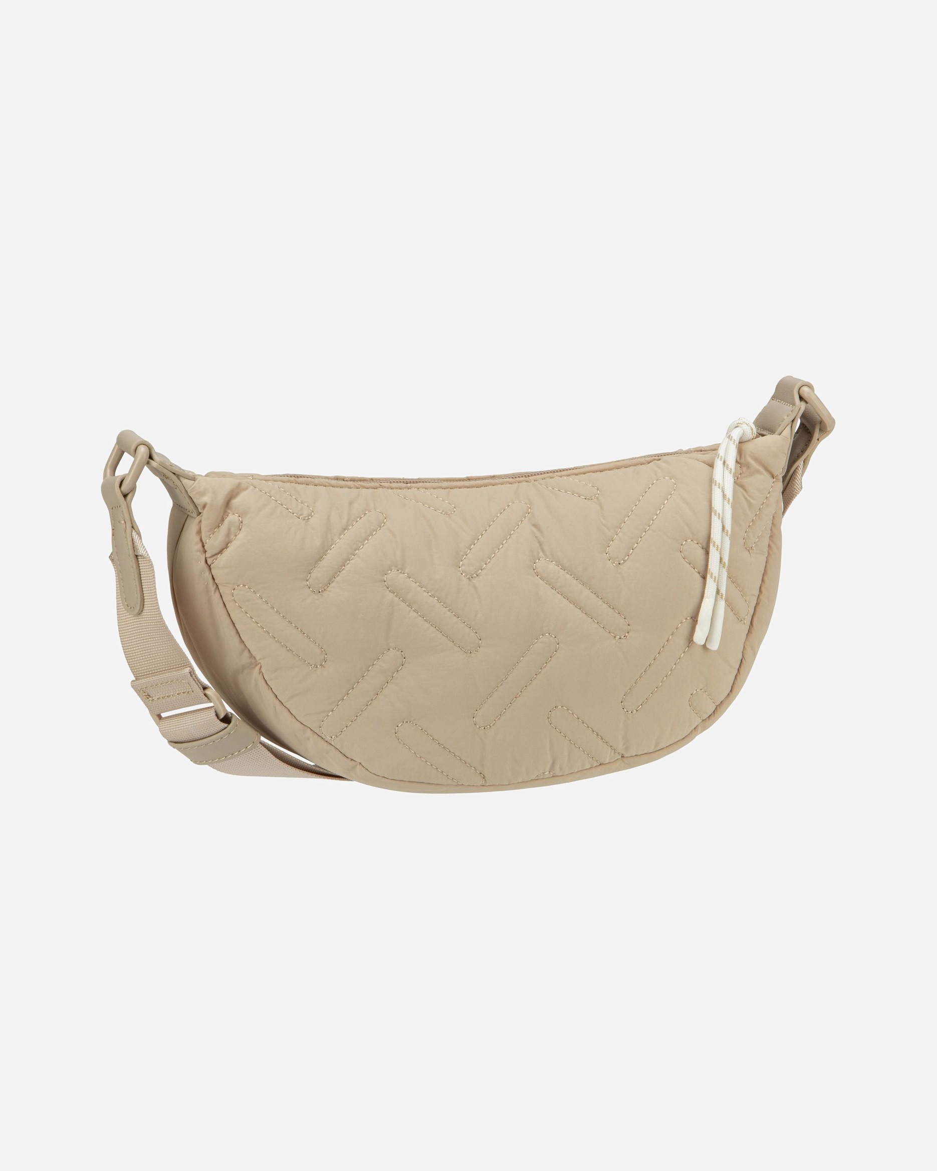 Rucksack für Weiblich ZWEI Rucksack Cleo CL50 FS25 Sand