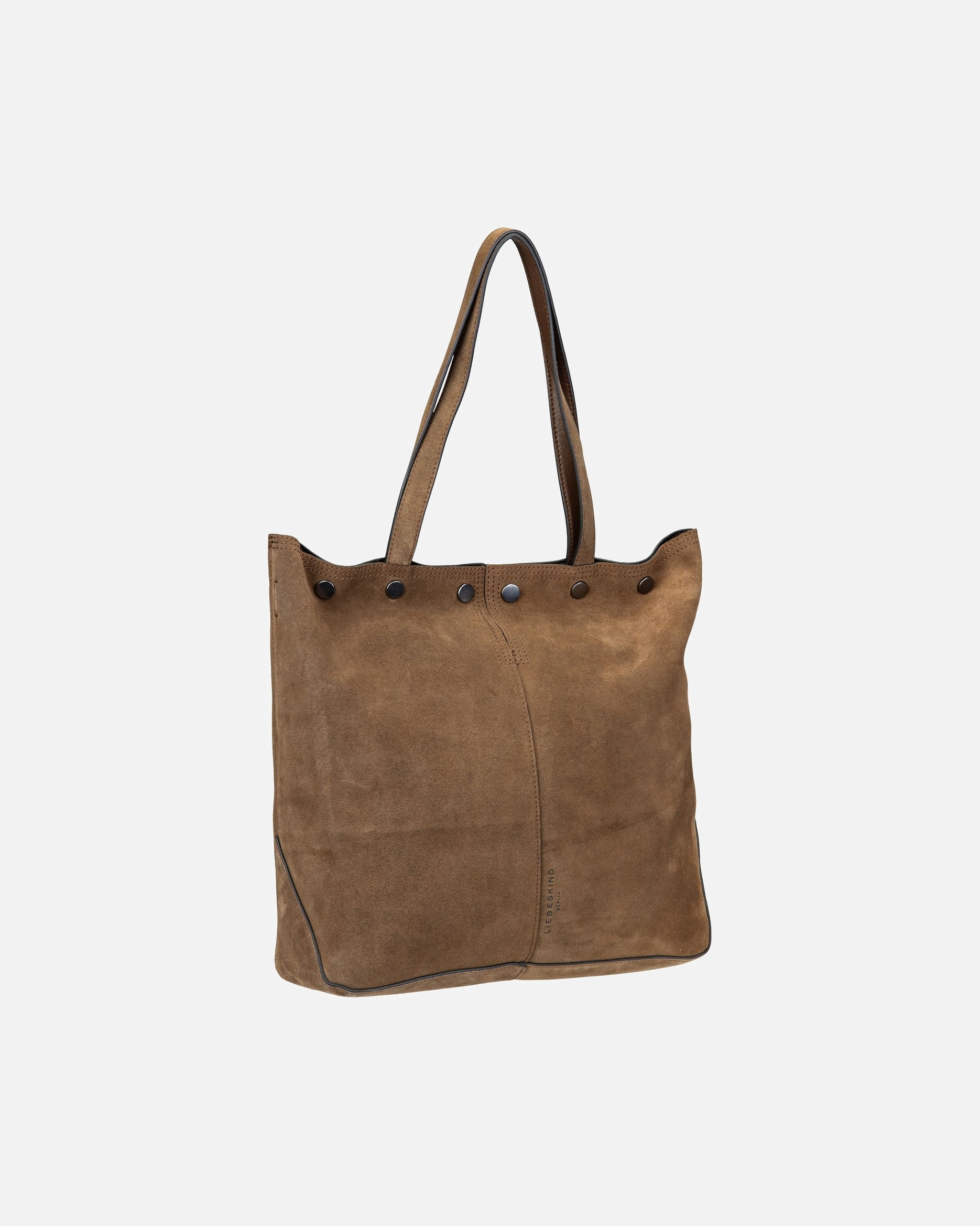 Shopper für Weiblich Liebeskind Shopper Rive Hydro L Safari