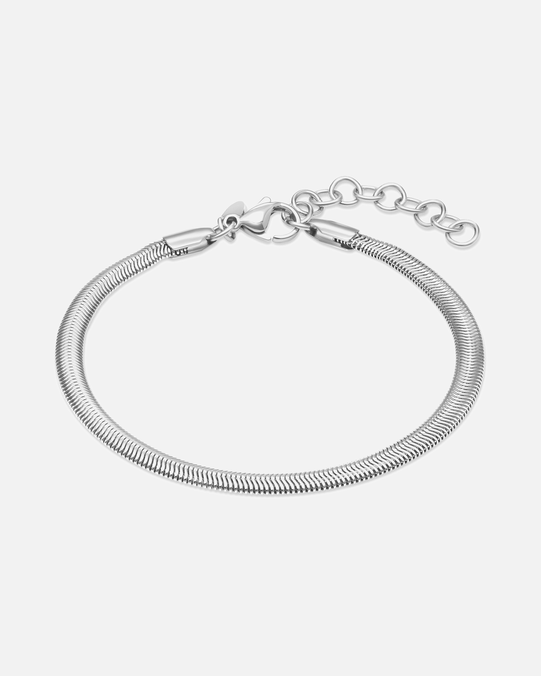 Armband für Weiblich FAVS Armband Edelstahl 1 Stück