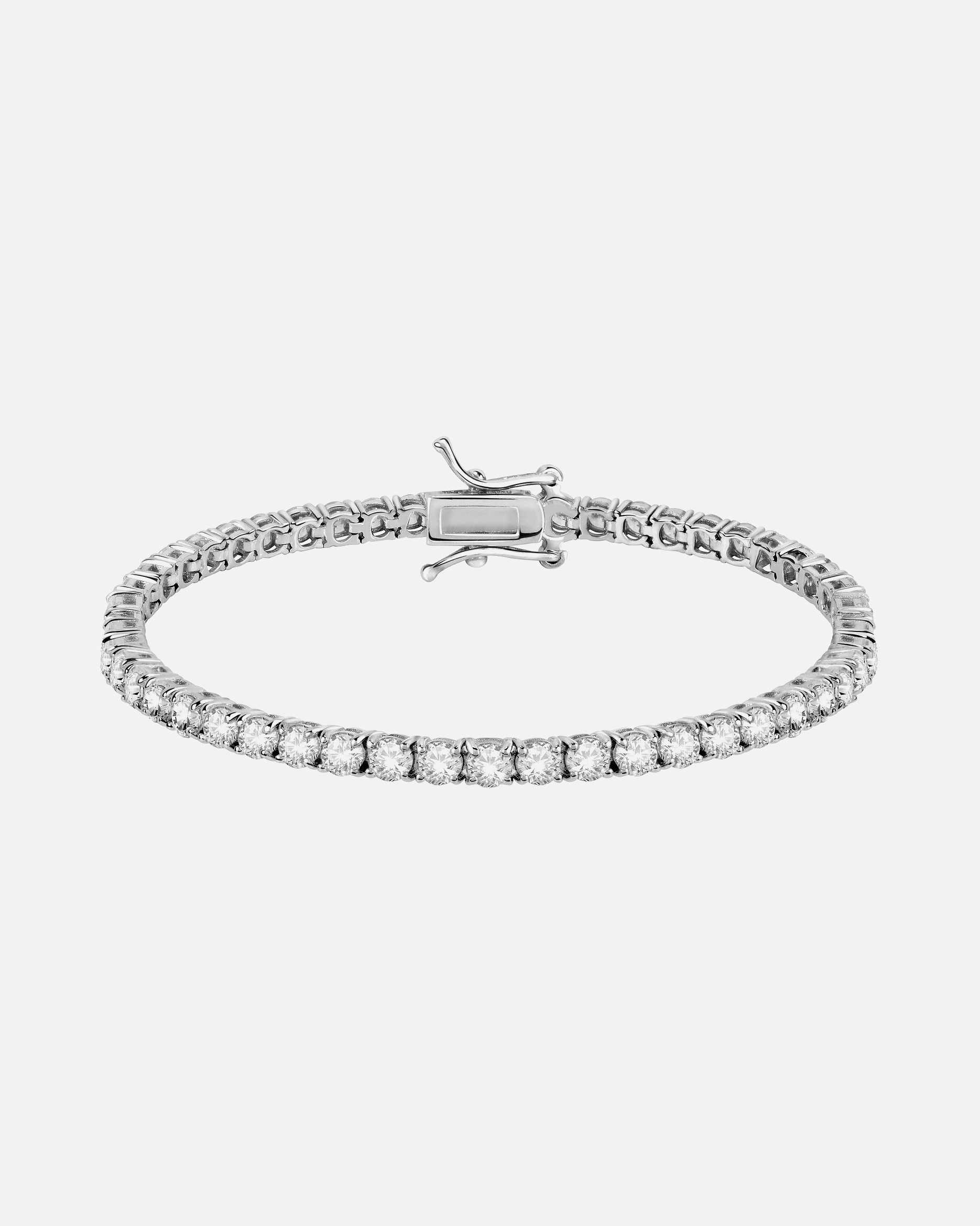 Armband für Weiblich CHRIST Armband 925er Silber, recycelt 1 Stück