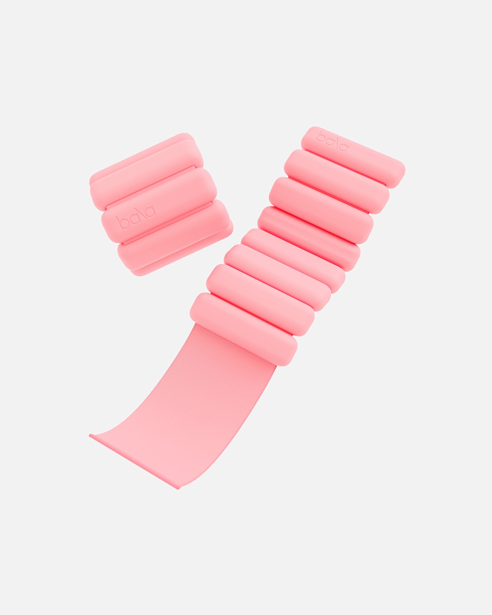 Fitnessgerät für Unisex Bala BALA BANGLES (1.0k) BLUSH