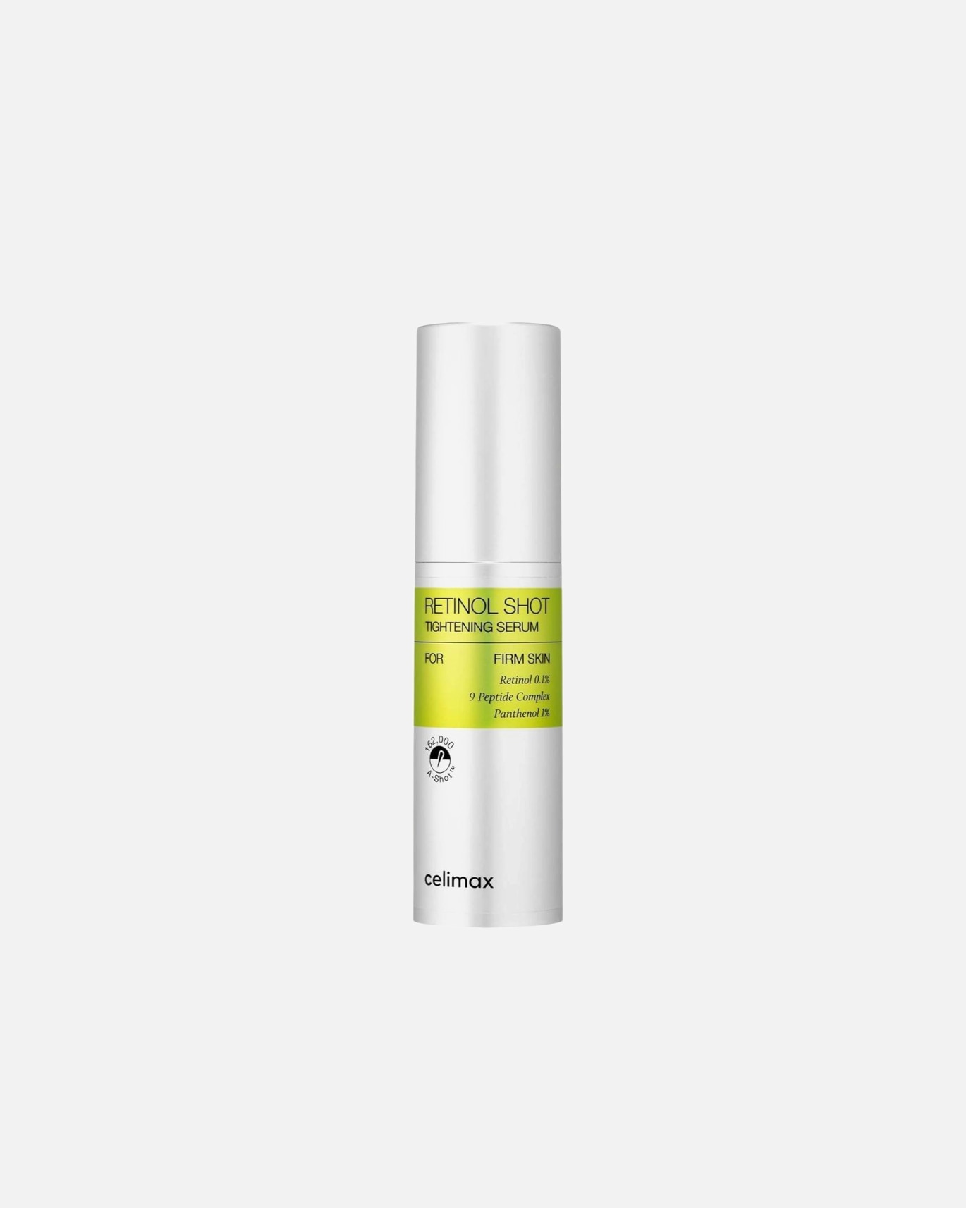 Feuchtigkeitsserum für Unisex Celimax Retinol Shot Tightening Serum 30 ml
