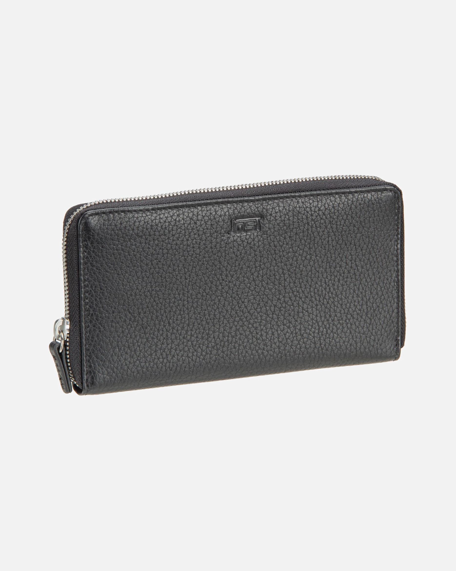 Portemonnaie für Unisex Jost Geldbörse Vika 5580 Large black