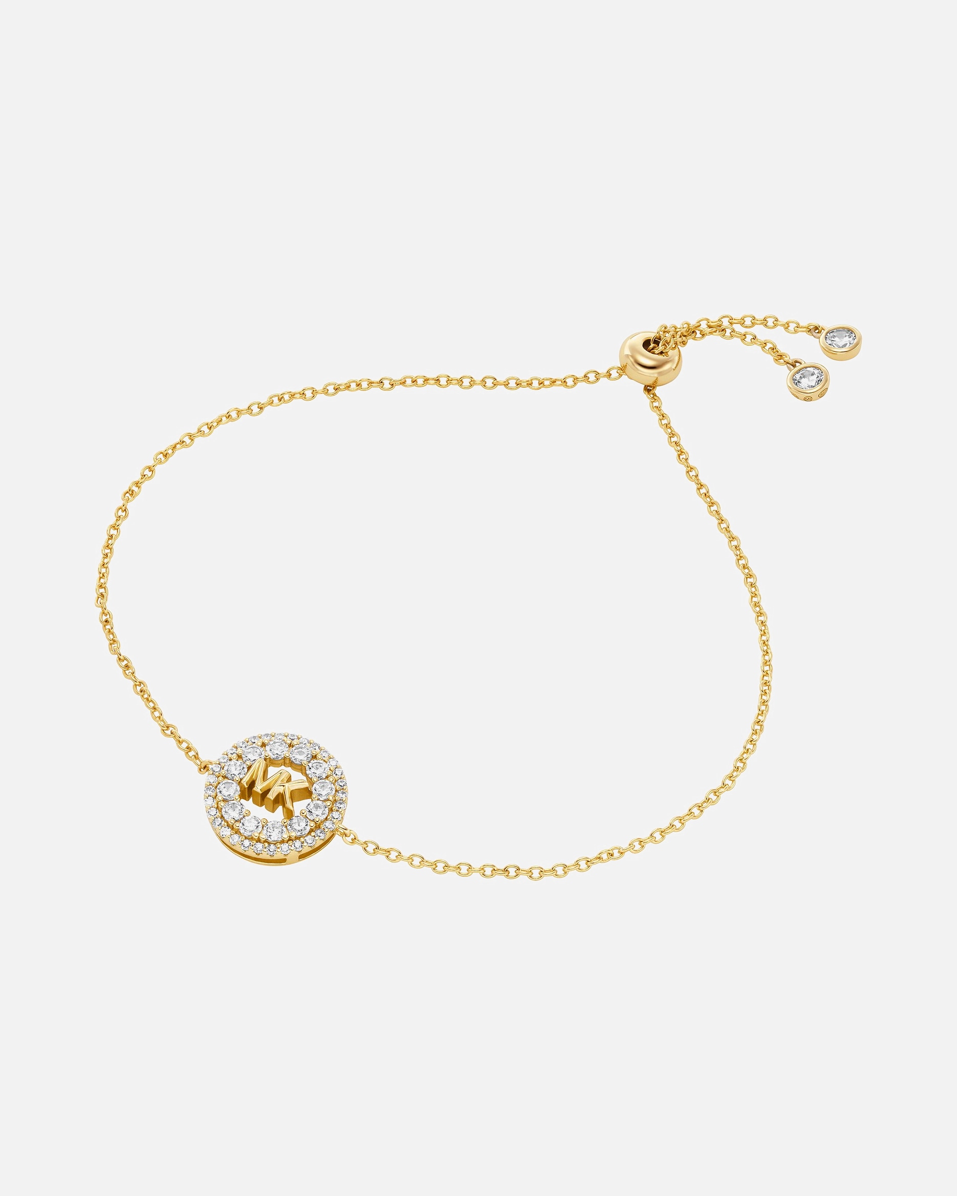 Armband für Weiblich Michael Kors Armband Gold