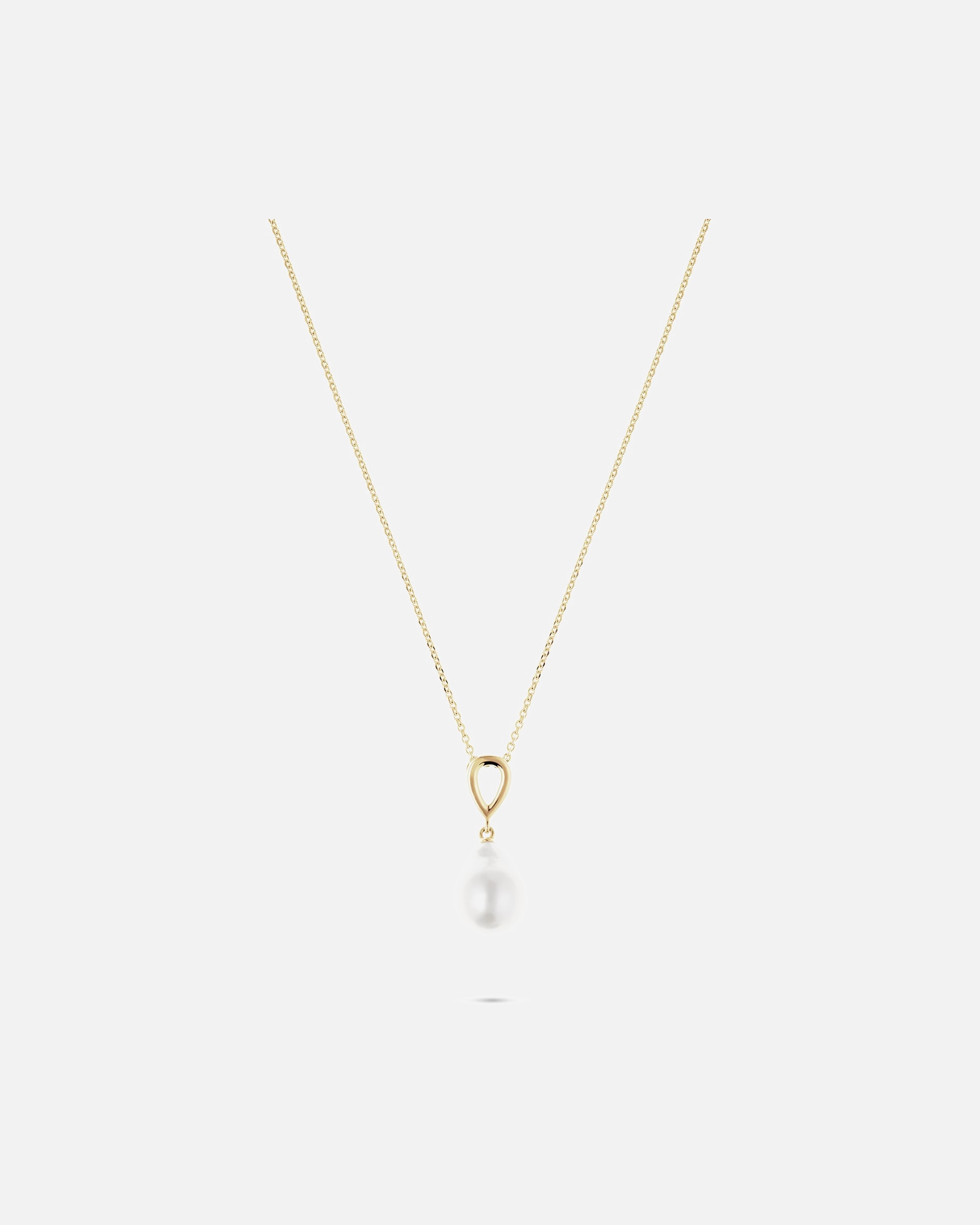 Halskette für Weiblich YAMŌKO Kette 585er Gelbgold One Size