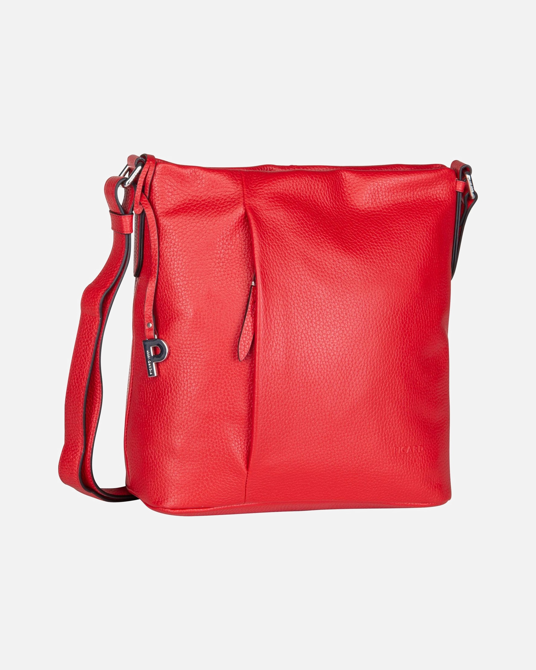 Tasche für Weiblich Picard Schultertasche Pure Lipstick