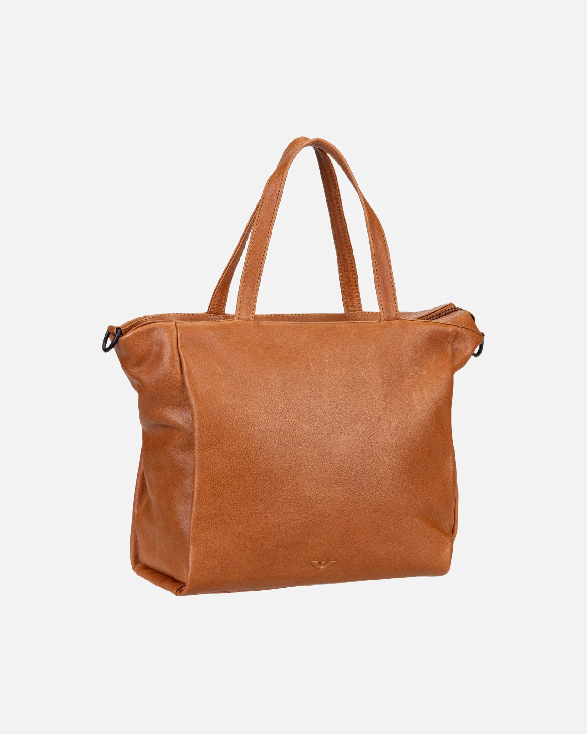 Handtasche für Weiblich Voi Handtasche Texas Herta cognac