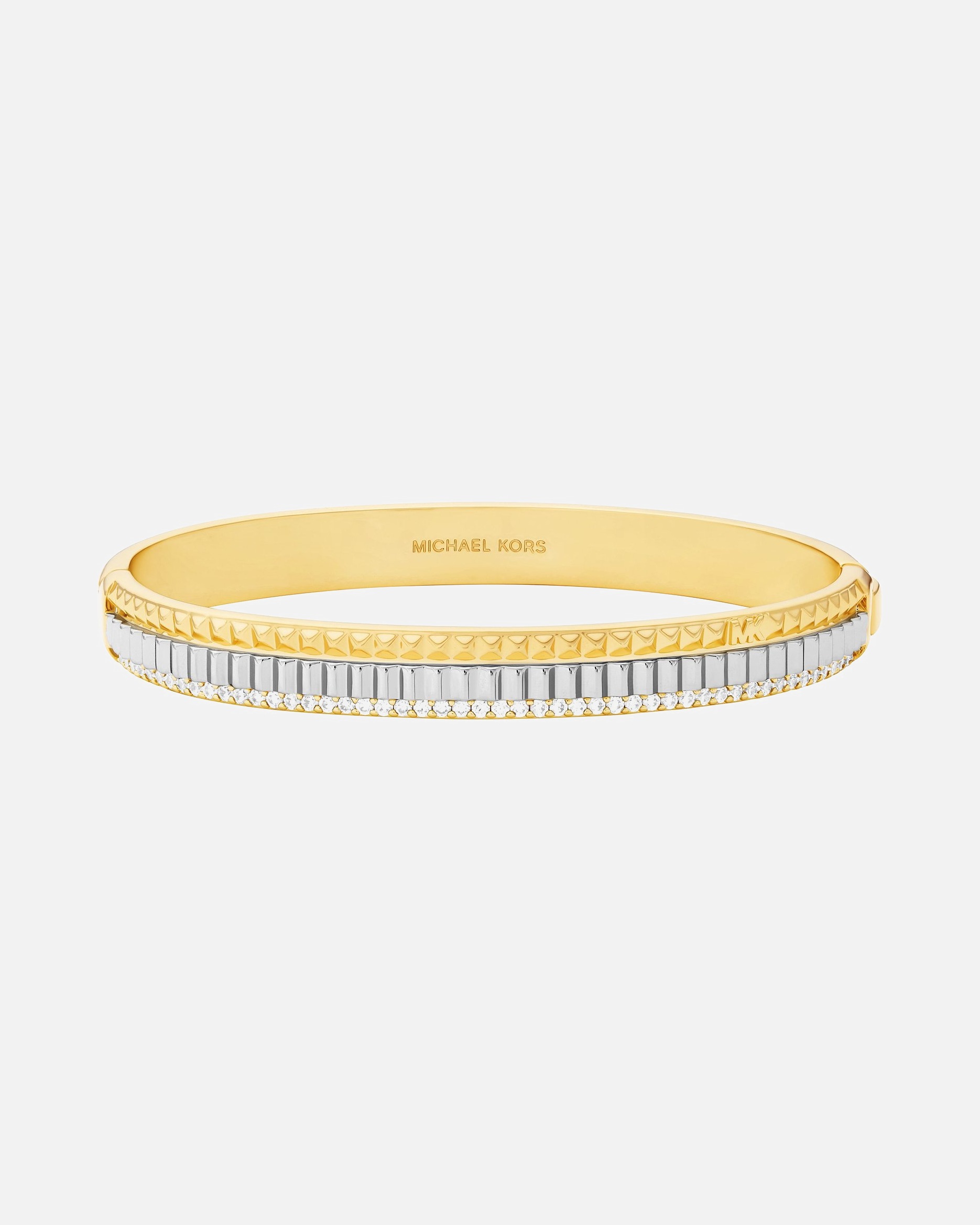 Armband für Weiblich Michael Kors Armband Metall One Size