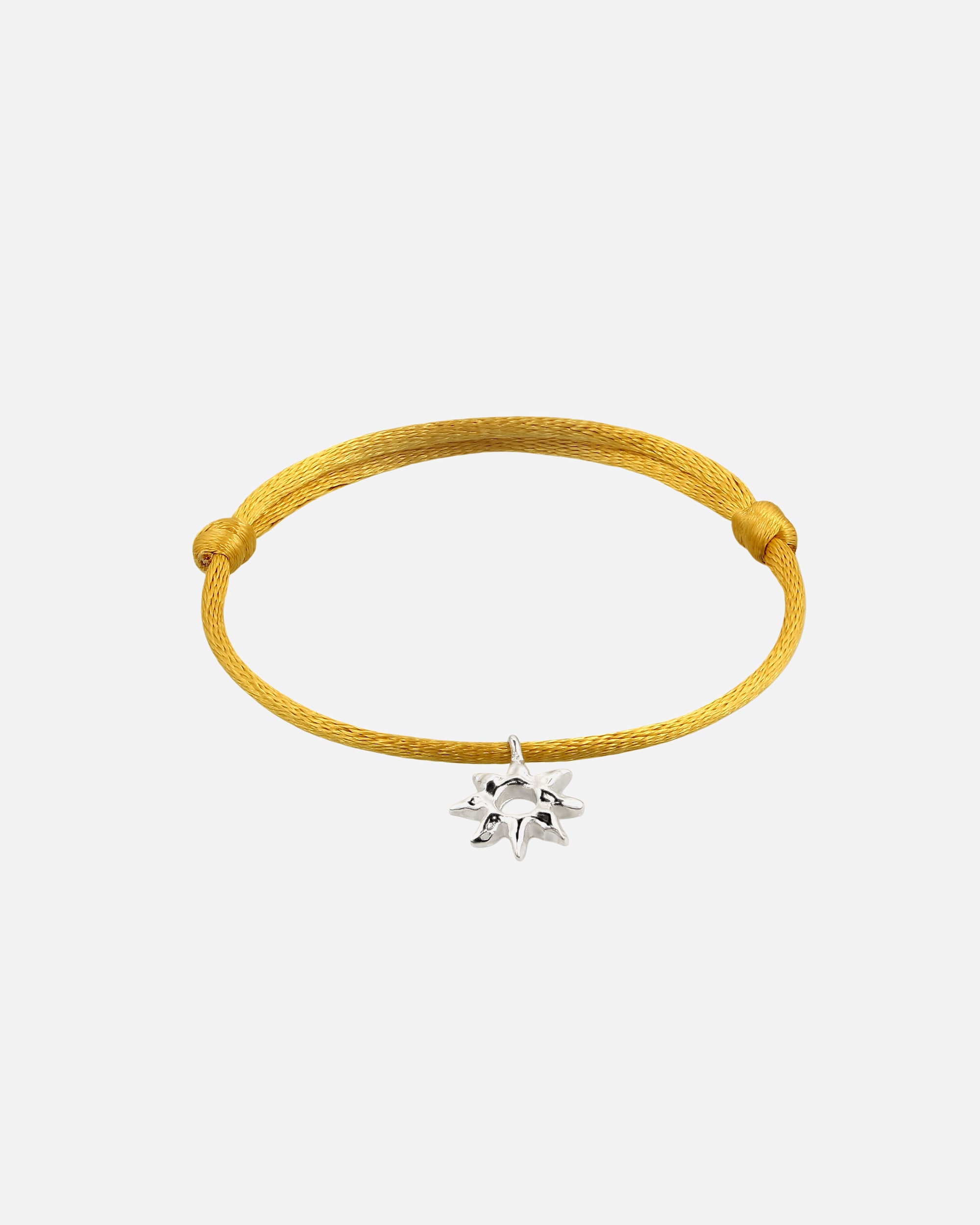 Armband für Weiblich Elli Sonne 925 Sterling Silber 16
