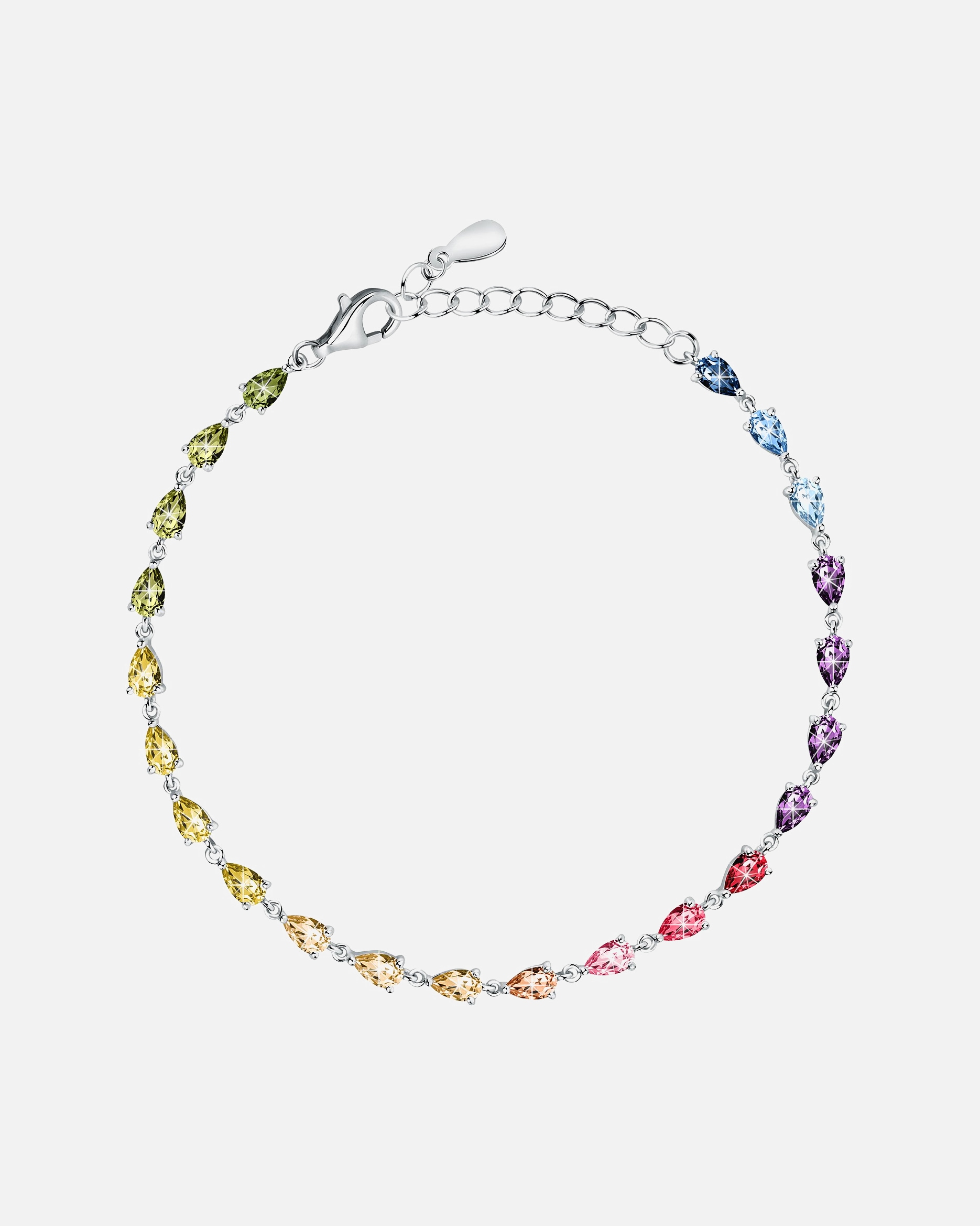 Armband für Weiblich CHRIST Armband 925er Silber, recycelt 1 Stück