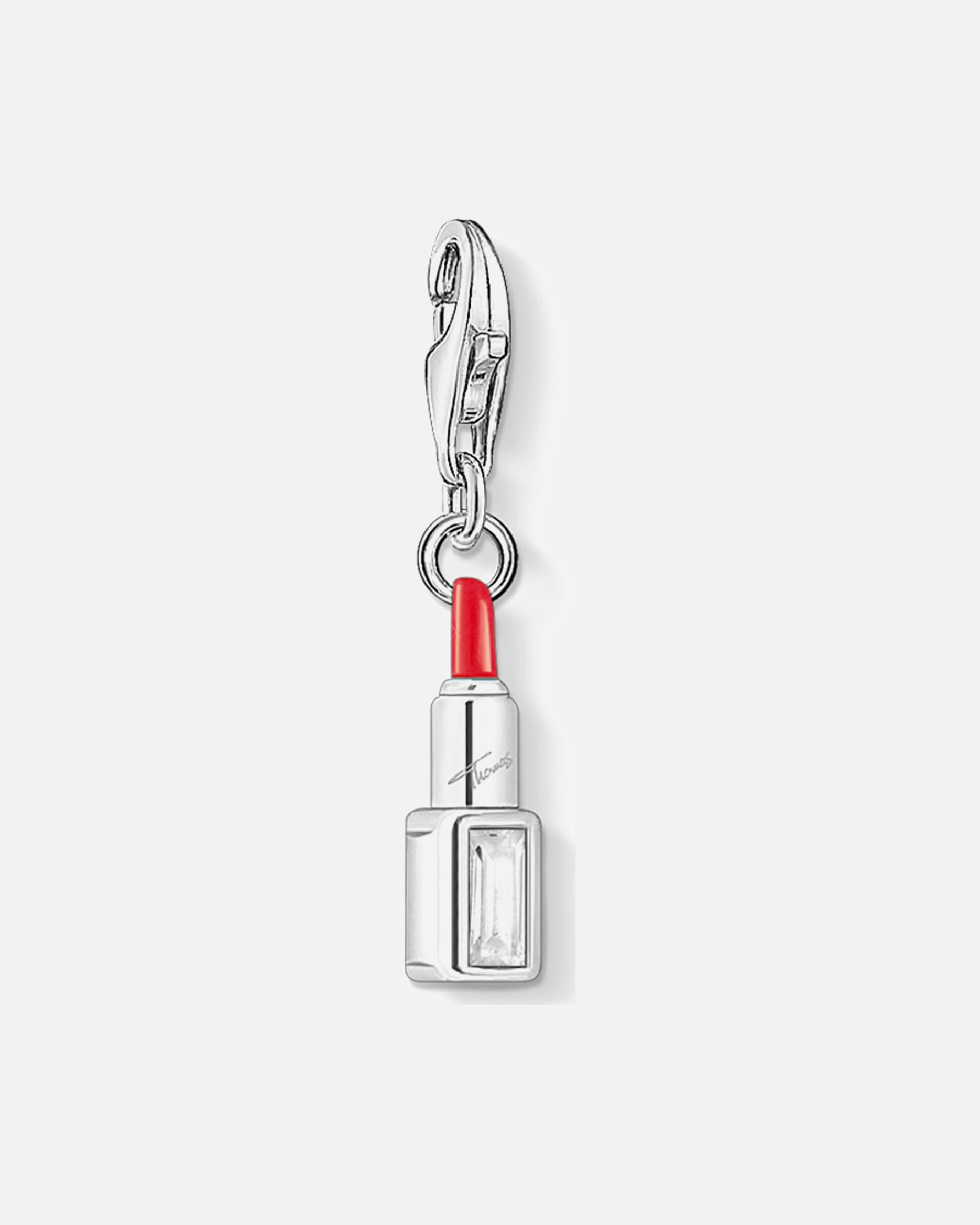 Anhänger für Weiblich Thomas Sabo Charm 925er Silber 1 Stück