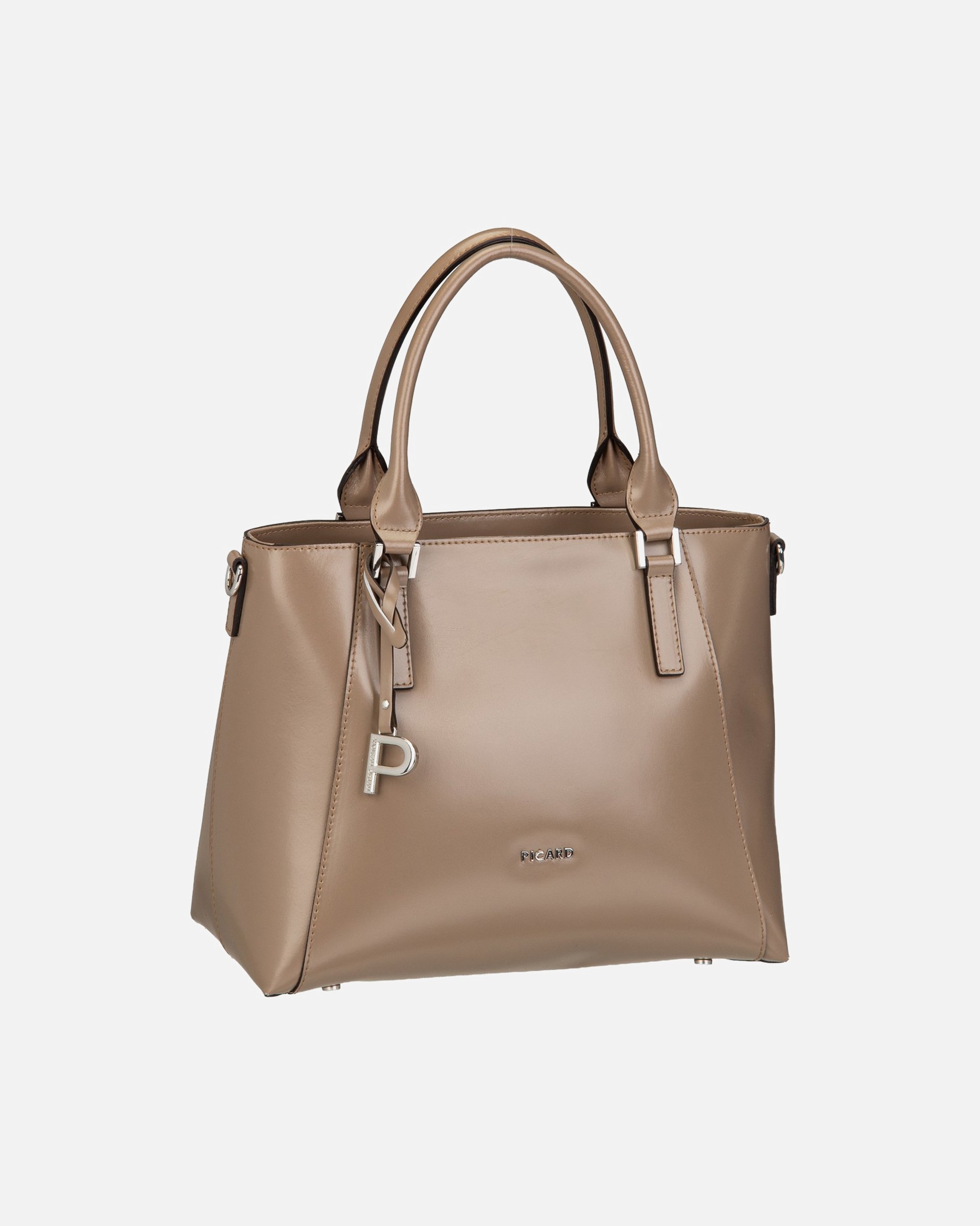 Handtasche für Weiblich Picard Handtasche Black Tie Chai