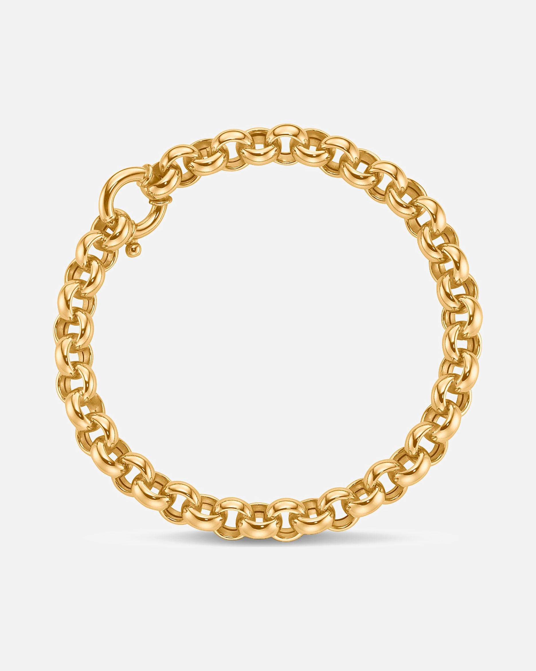 Armband für Weiblich CHRIST Armband 585er Gelbgold 1 Stück